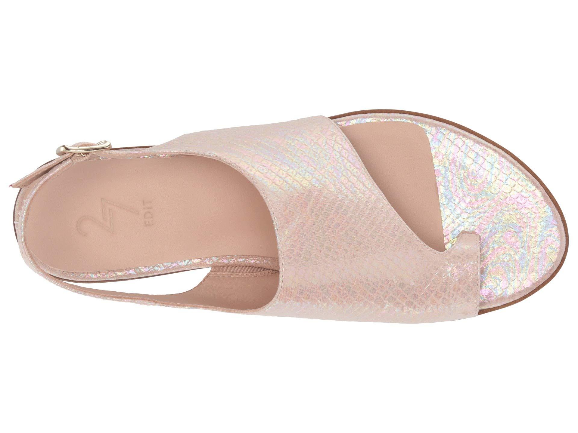 naturalizer rover sandal