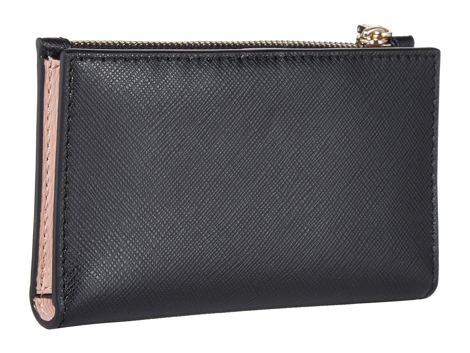 kate spade spencer wallet