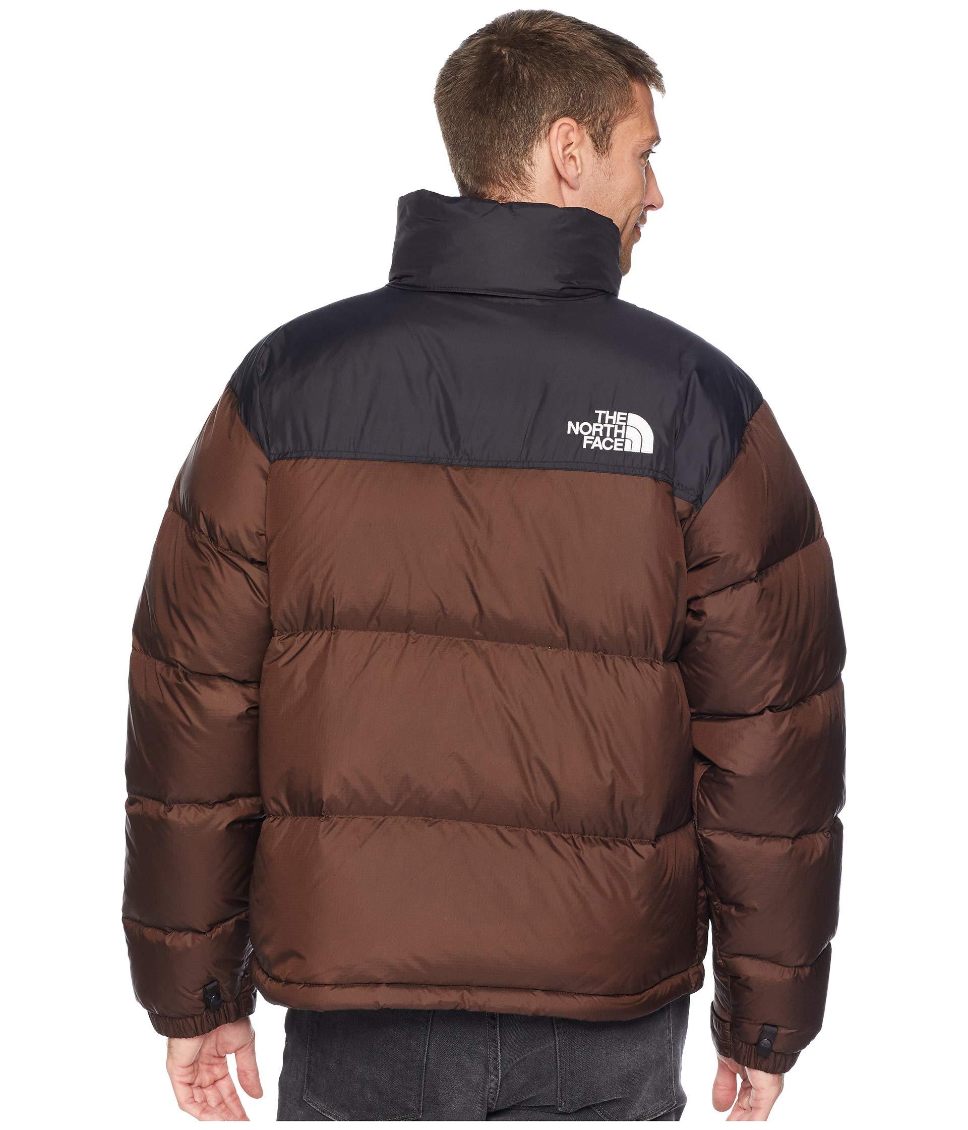 Brown North Face Puffer Jacket Discount 54 Off Beecons Com Ec