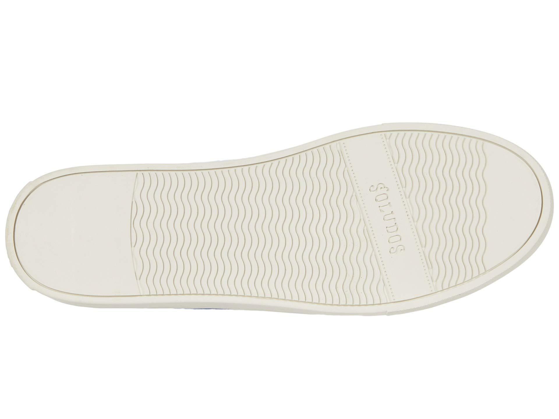 soludos sunrise sunset