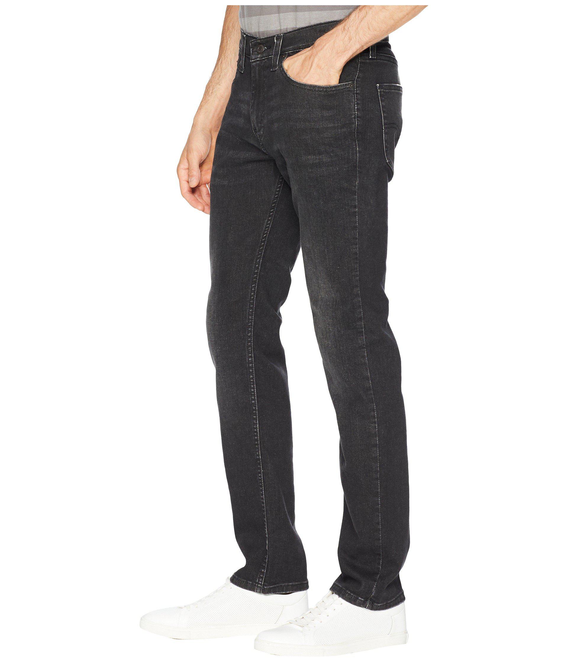 levi's 511 frog eye