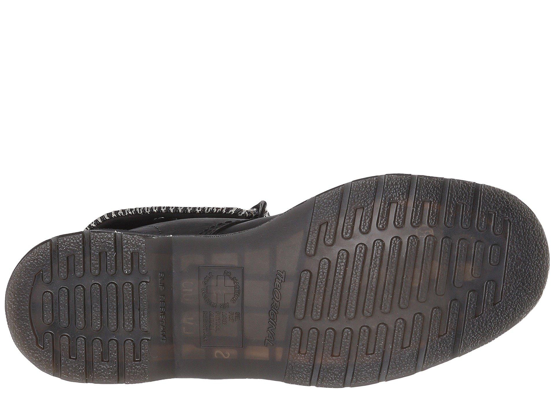 dr martens leah st