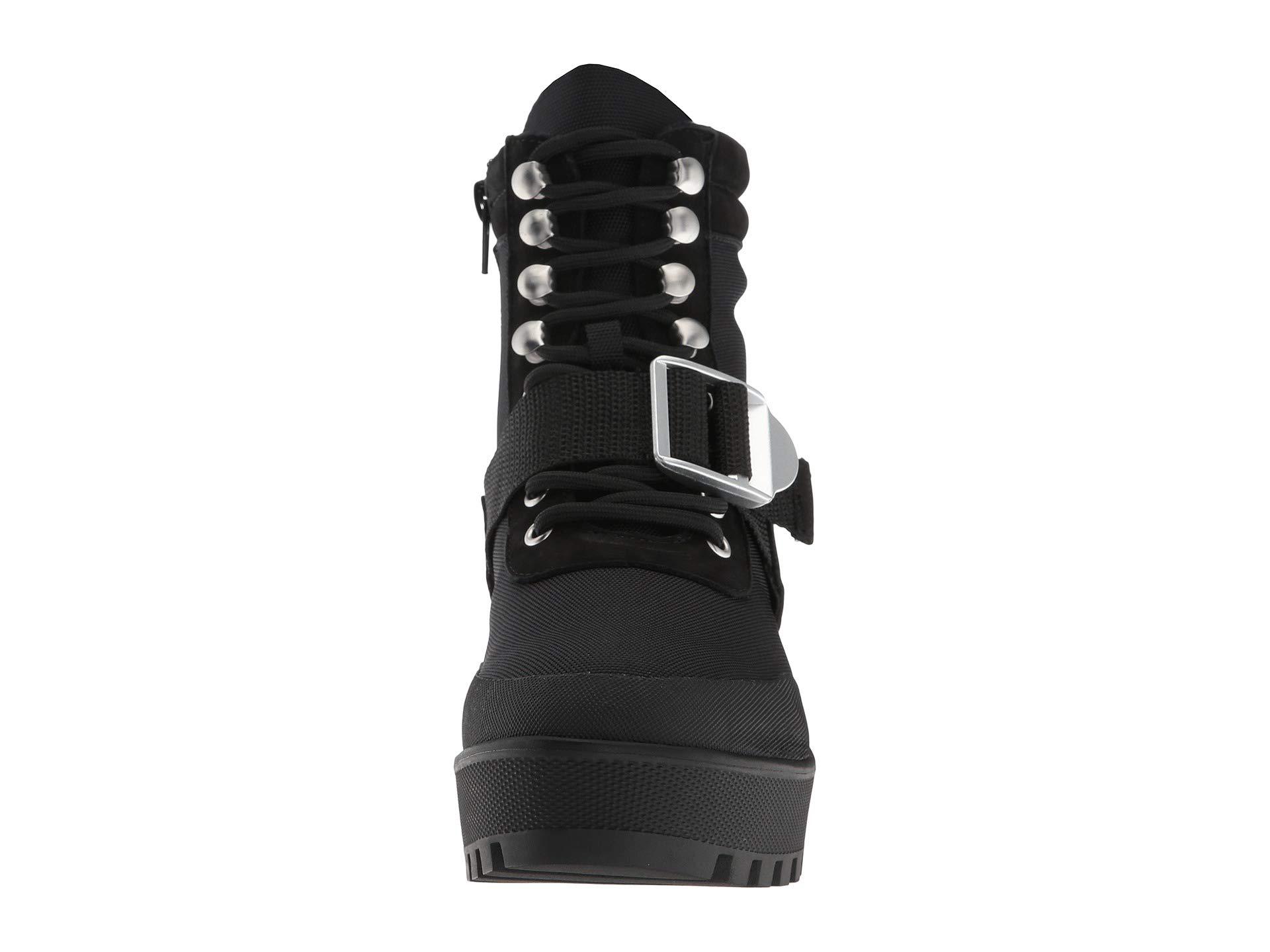 steve madden grady combat boot