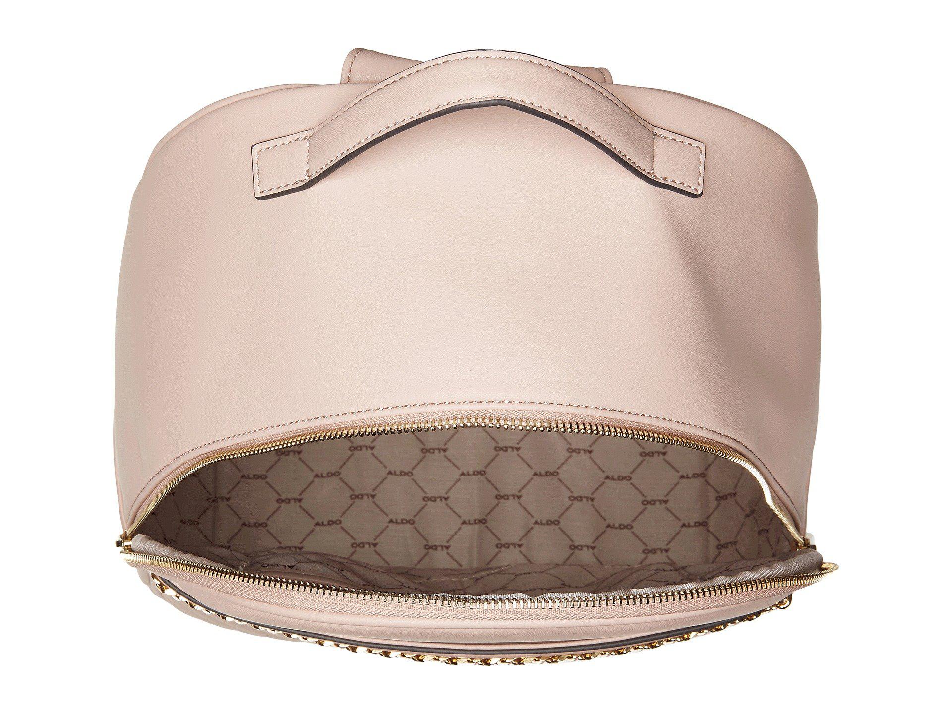 aldo aielli backpack