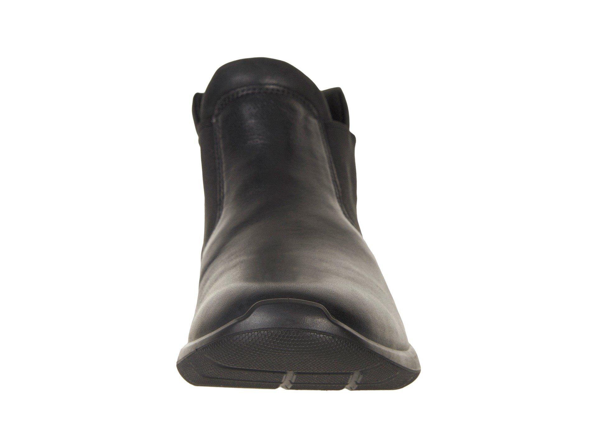 ecco soft 5 low chelsea