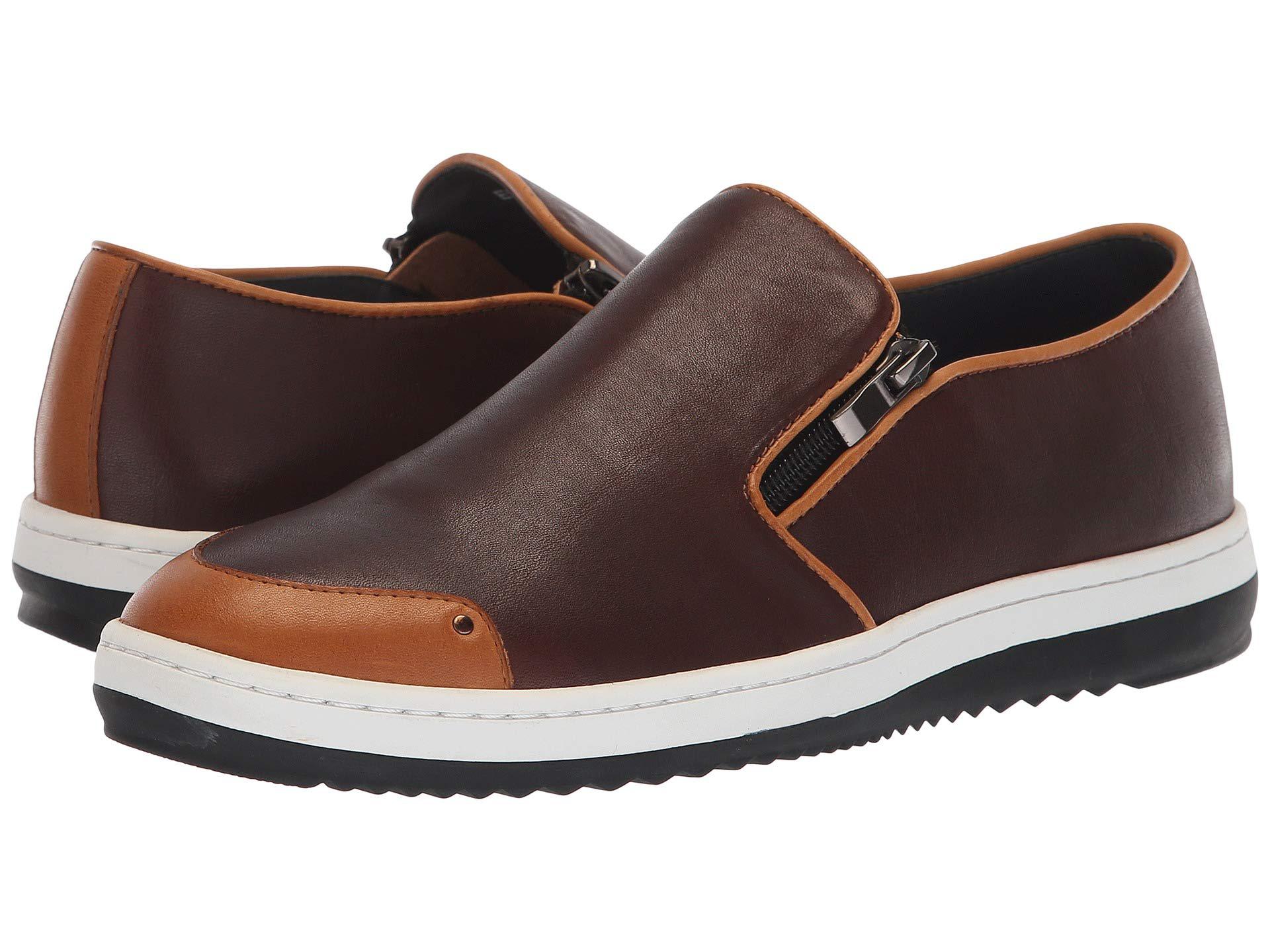 English Laundry Synthetic Gunton (black) Men�s Shoes for