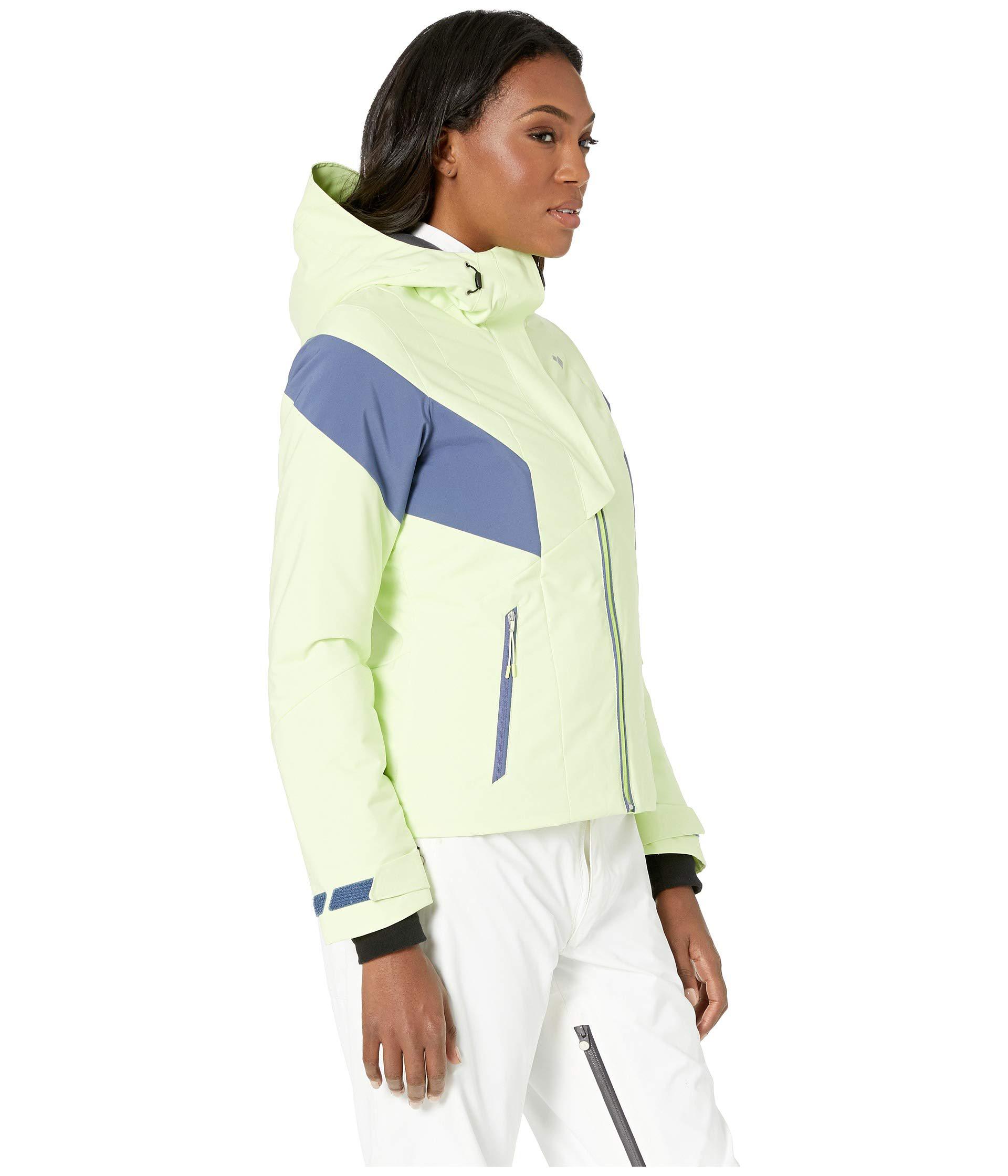 obermeyer serendipity jacket