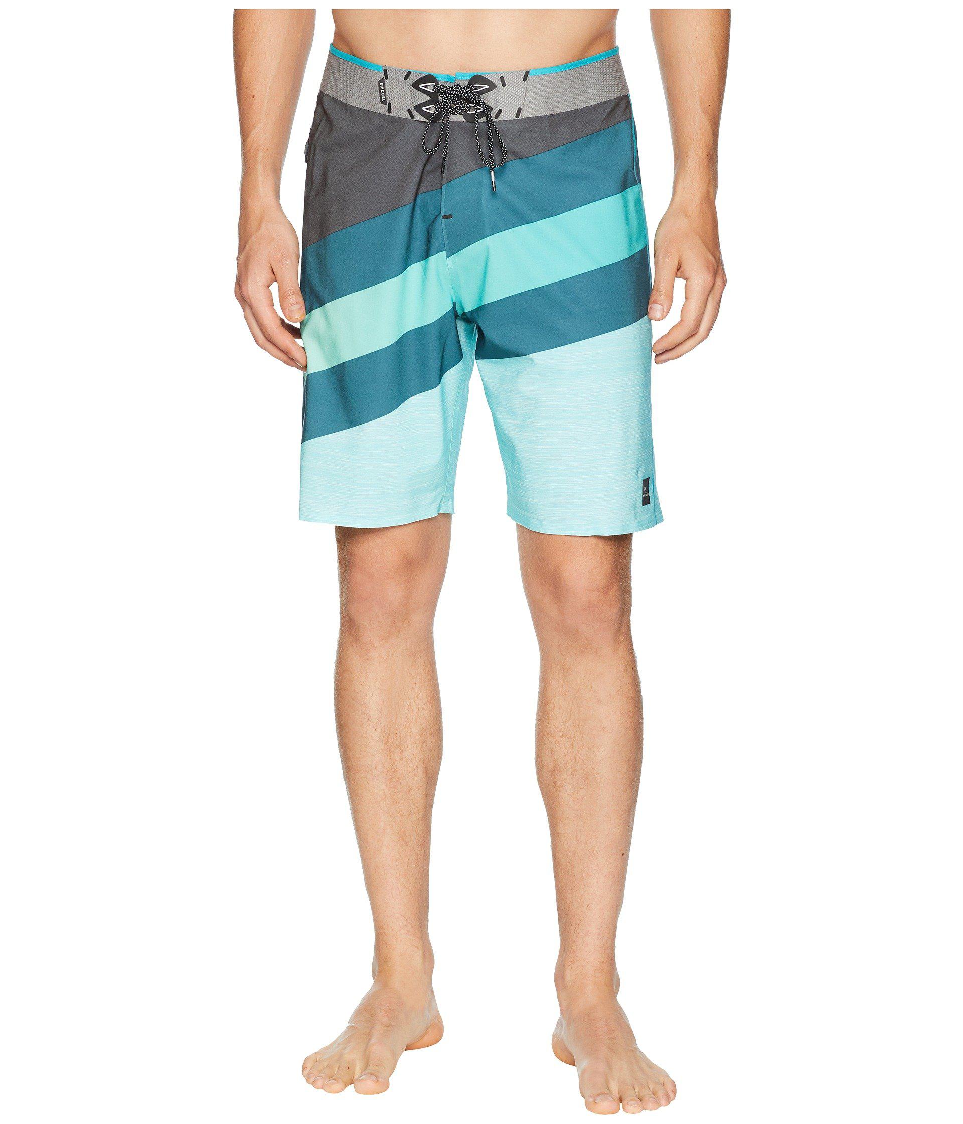 Rip Curl Synthetic Mirage Mf React Ultimate Boardshorts (black) Men's ...