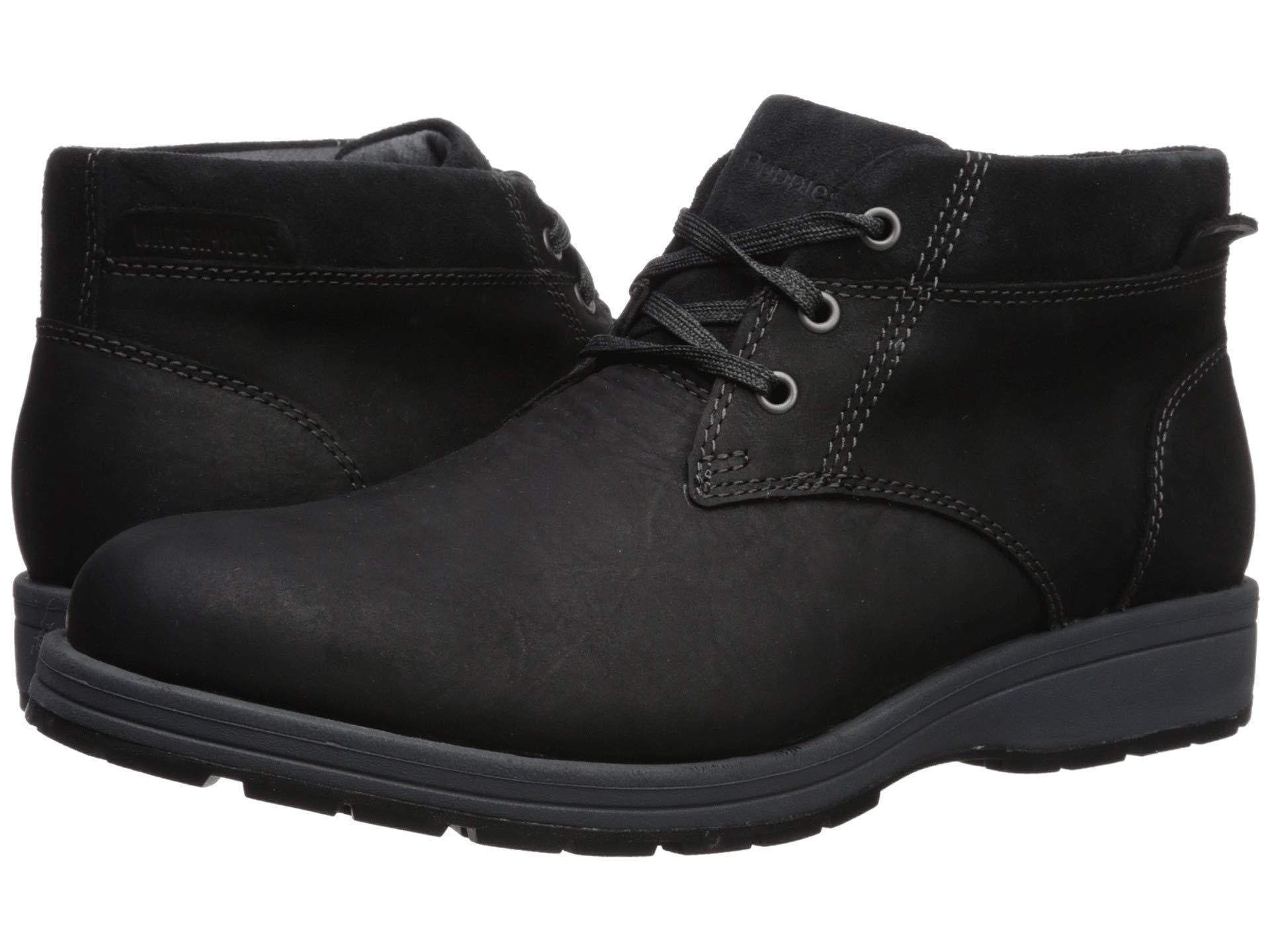 hush puppies beauceron fold boot