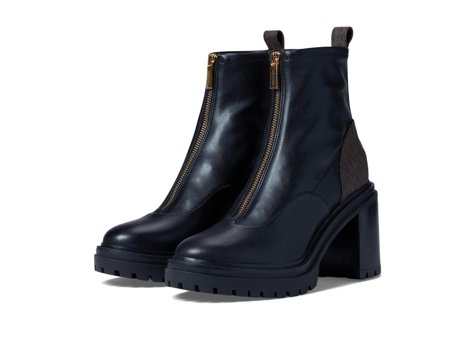 michael kors cramer bootie