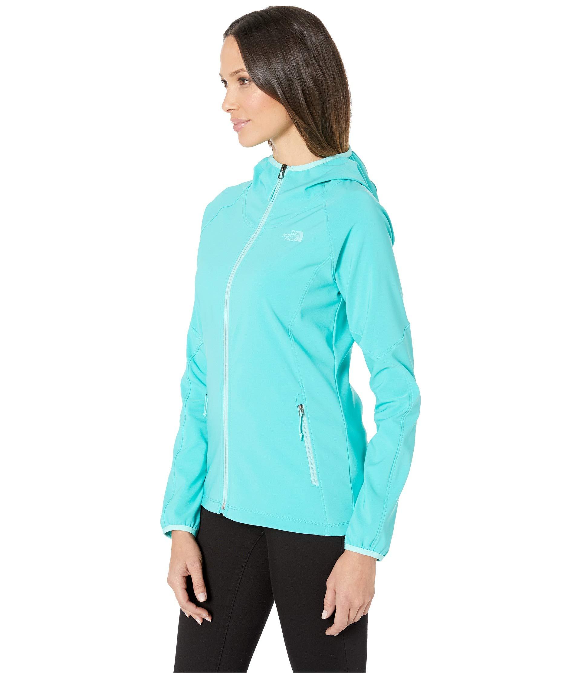 the north face nimble damen