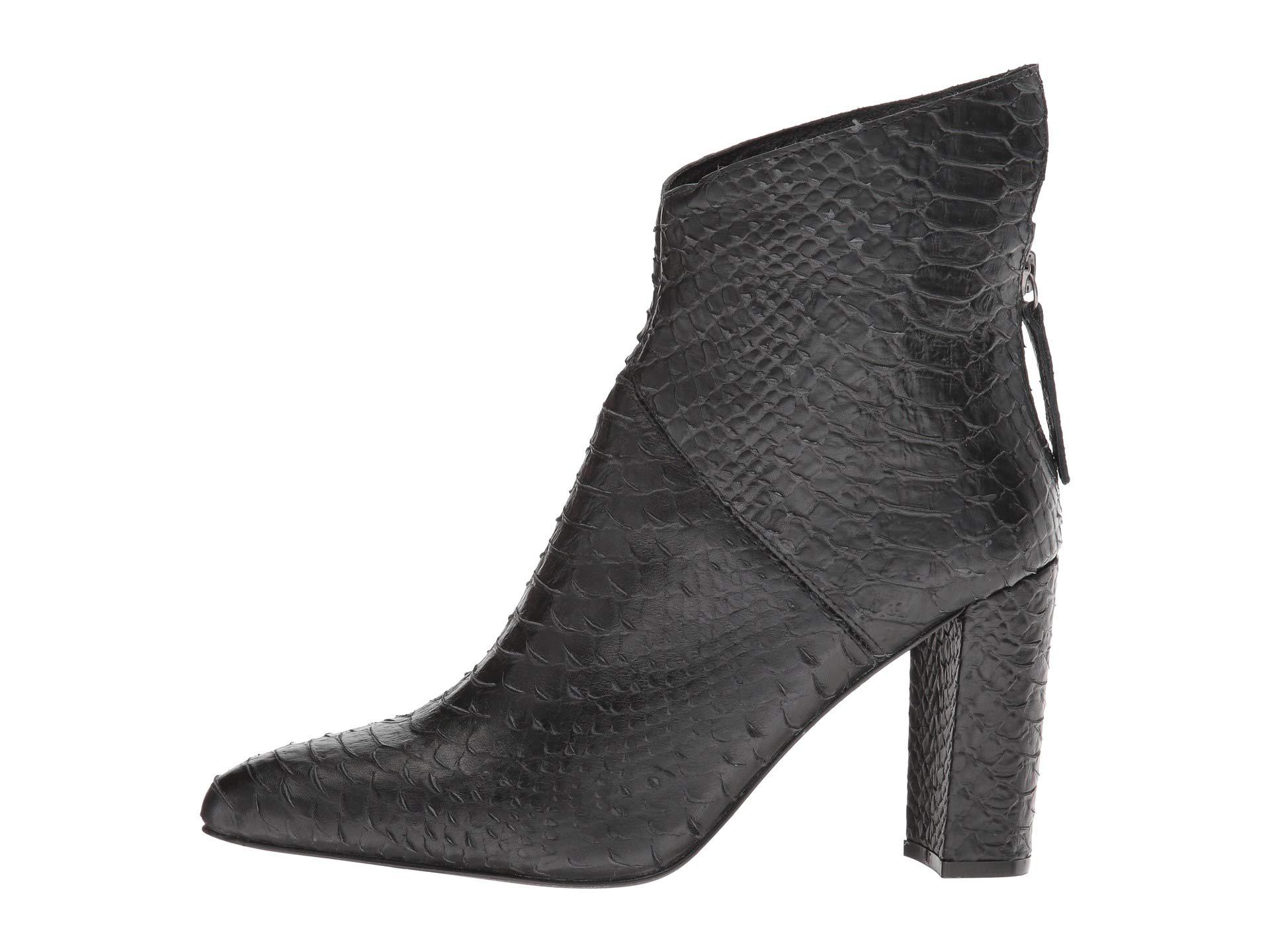 tinsel bootie matisse