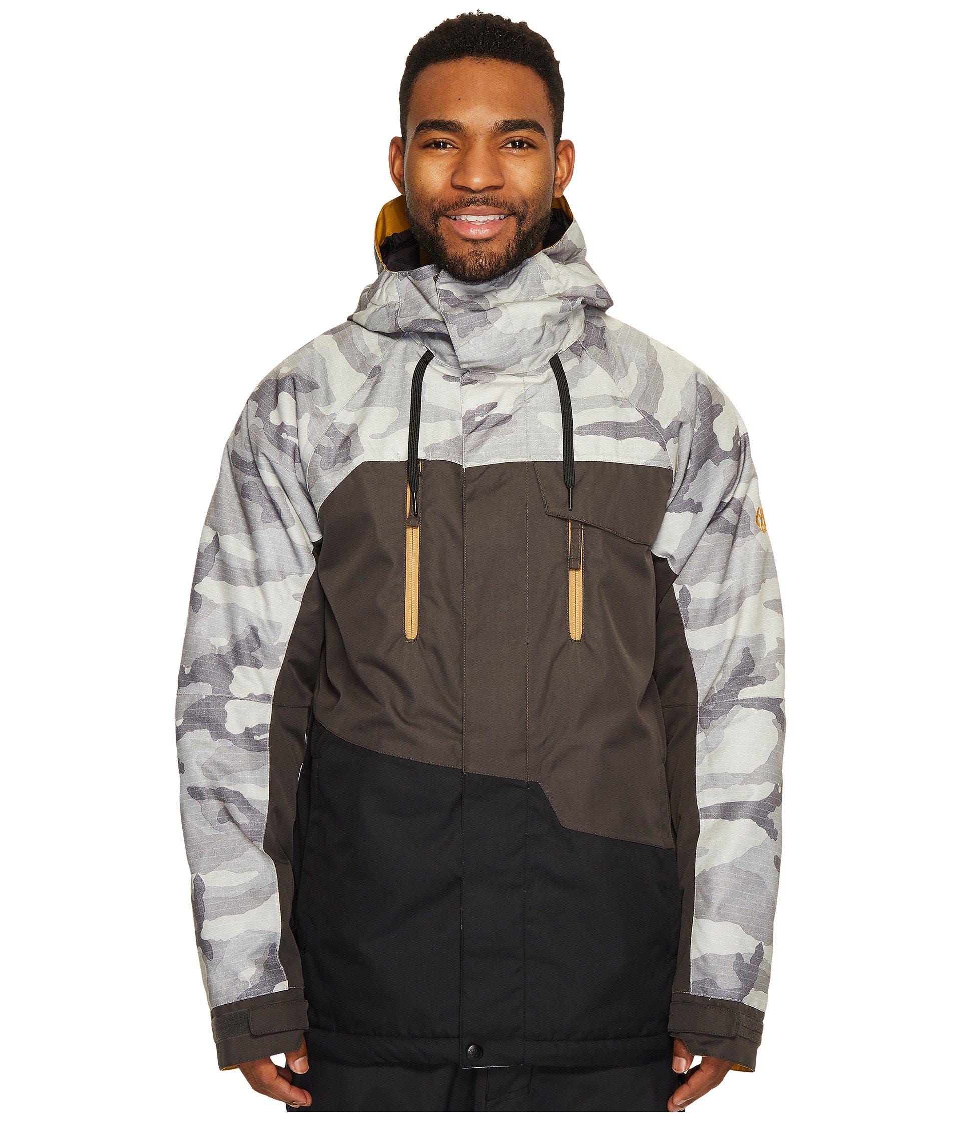686 geo insulated jacket Clearance