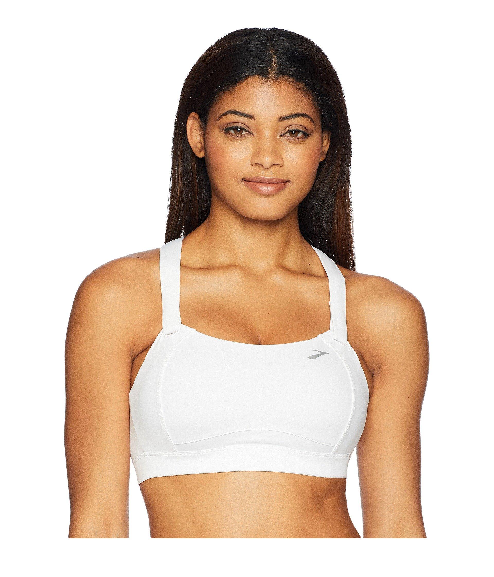 moving comfort high impact sports bra