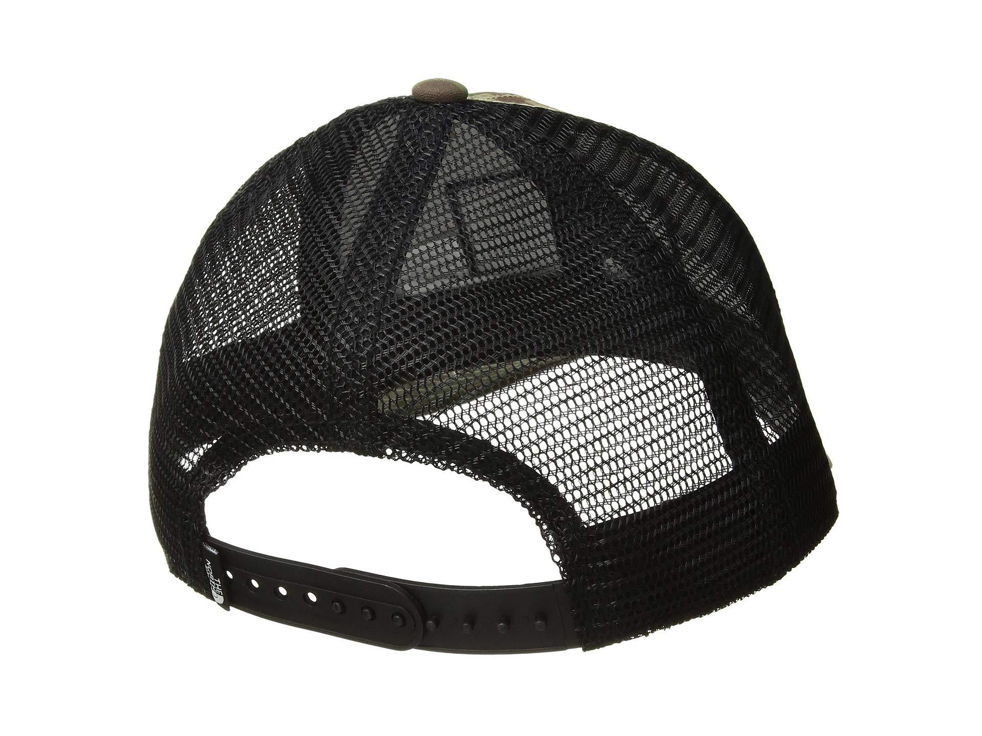 Youth Printed Mudder Trucker Hat 