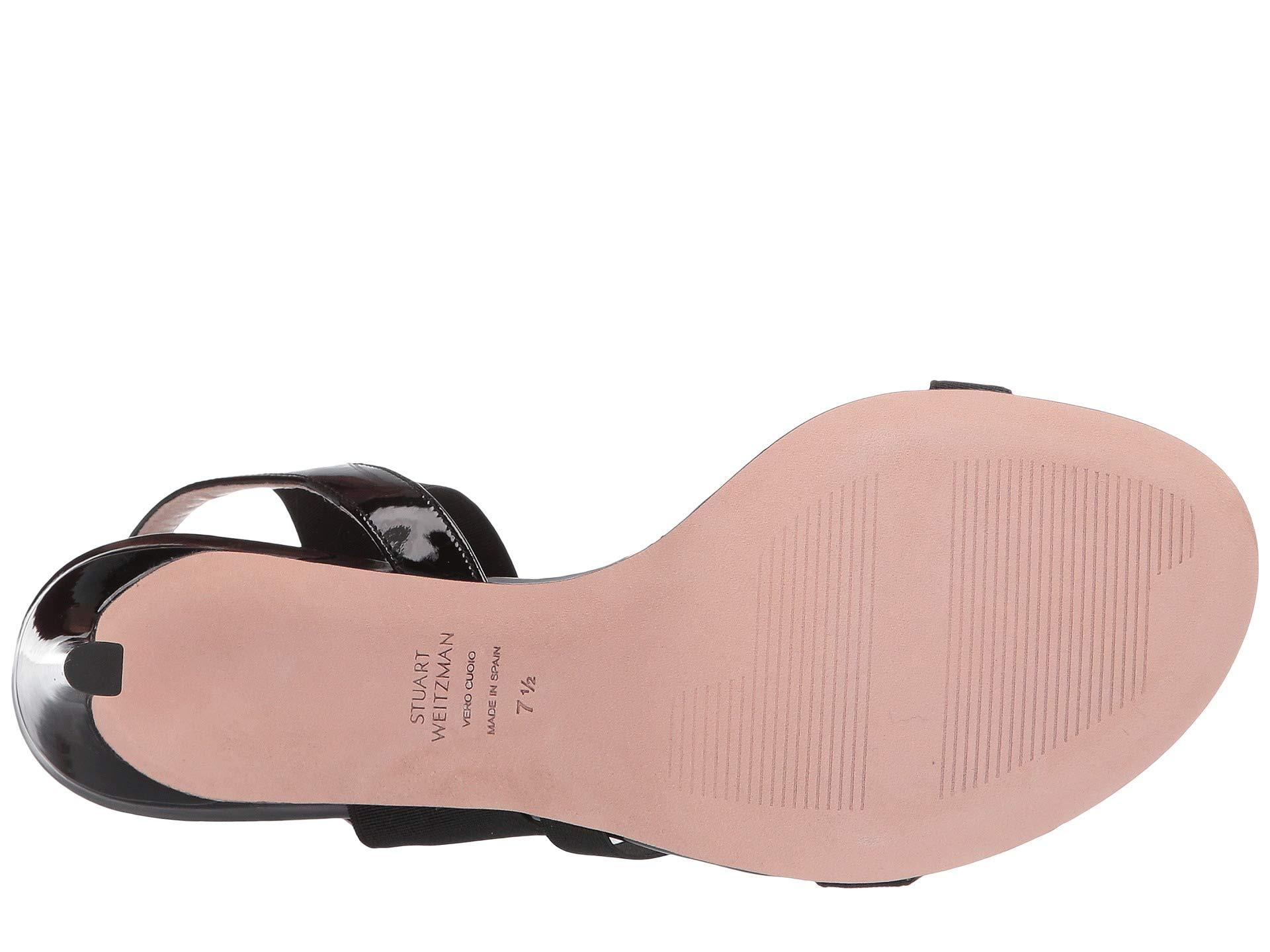 stuart weitzman adrienne