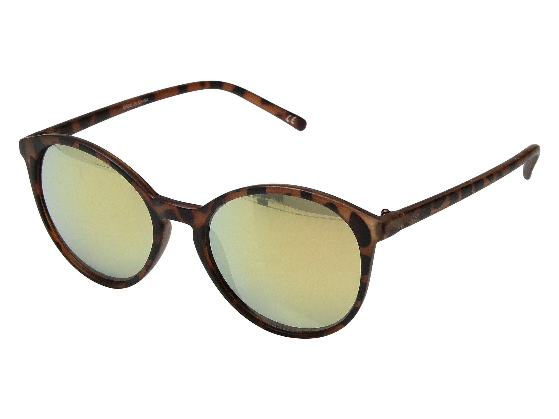 vans horizon sunglasses