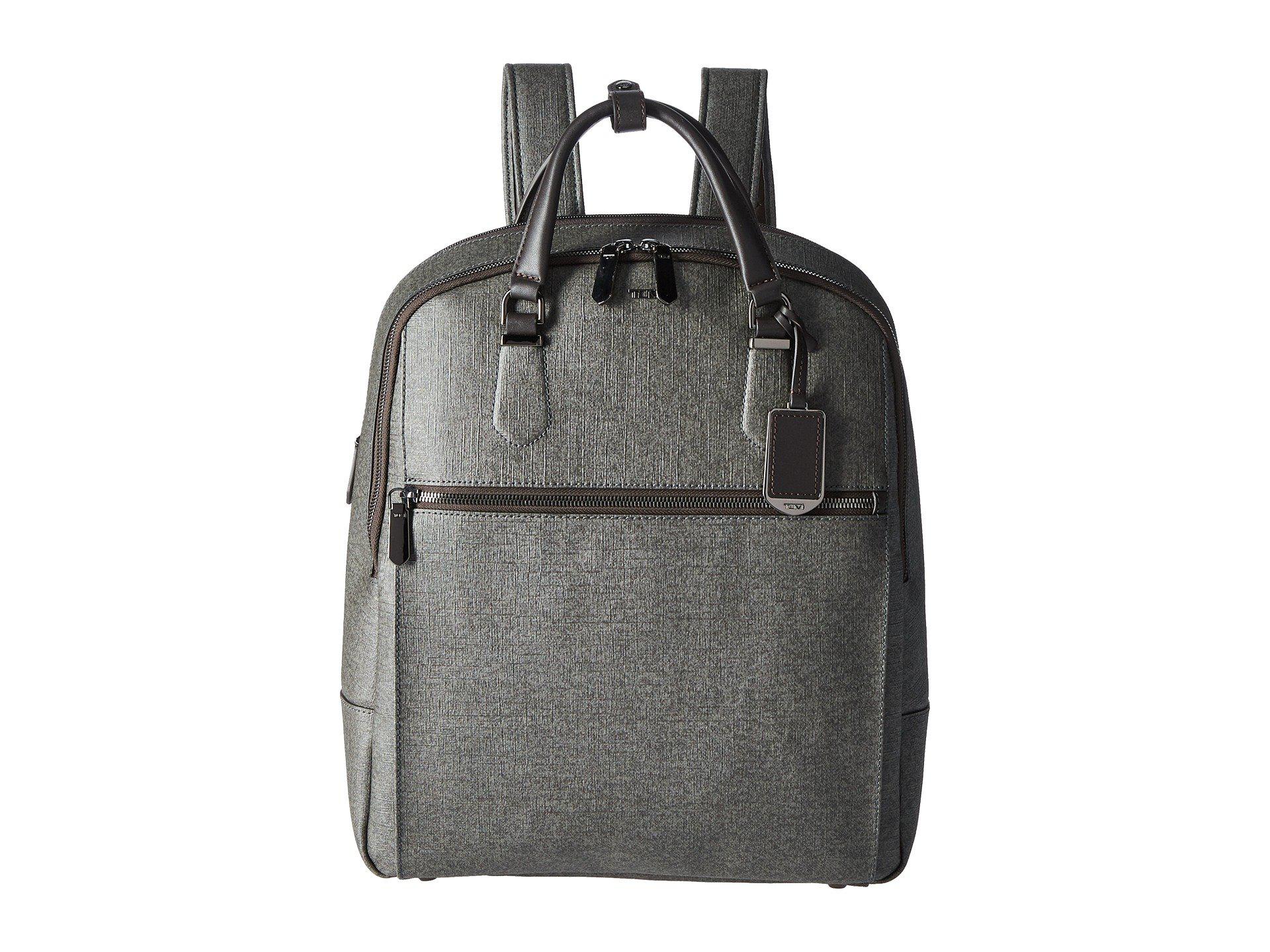 tumi sinclair backpack