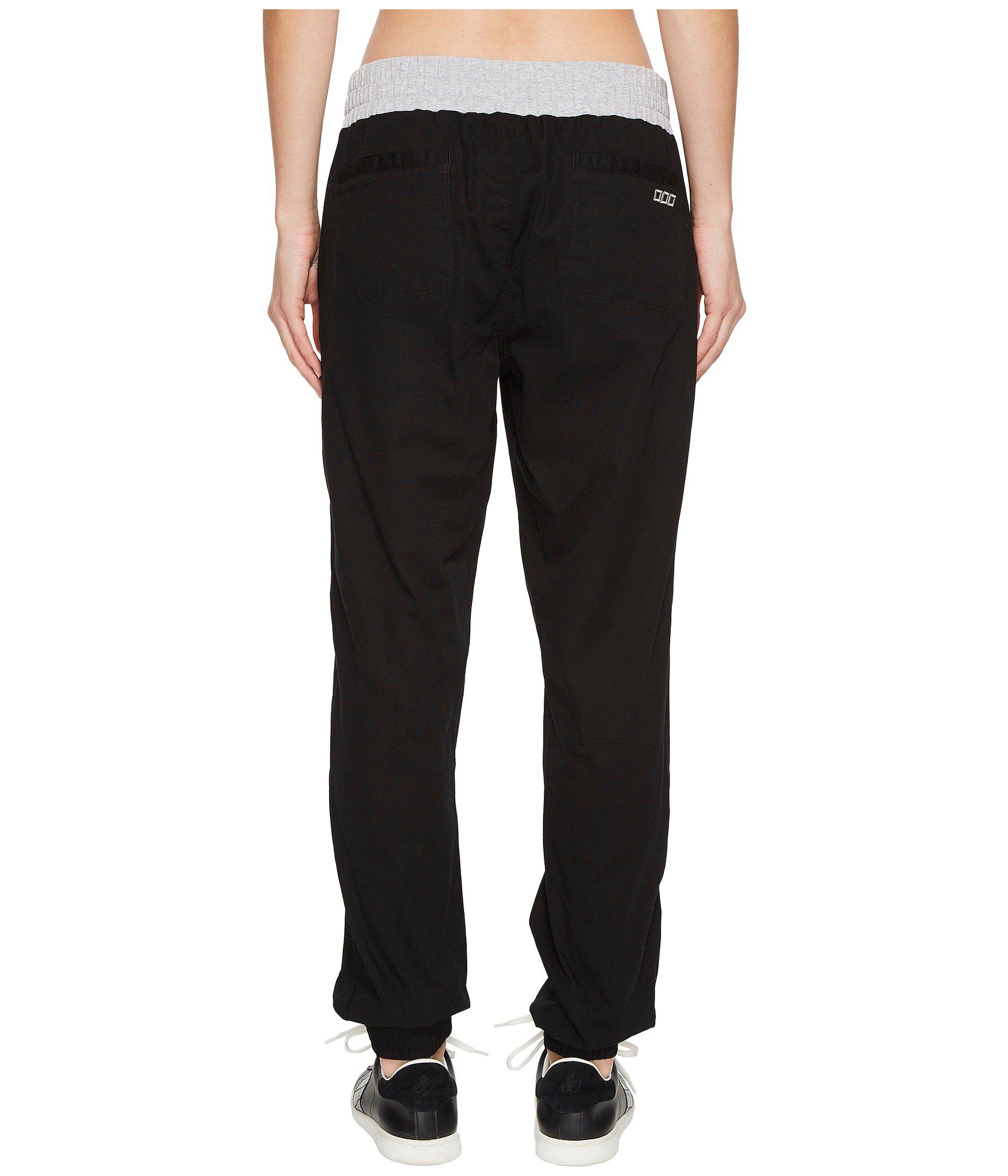 Lorna Jane Cotton Flashy F/l Pants in 