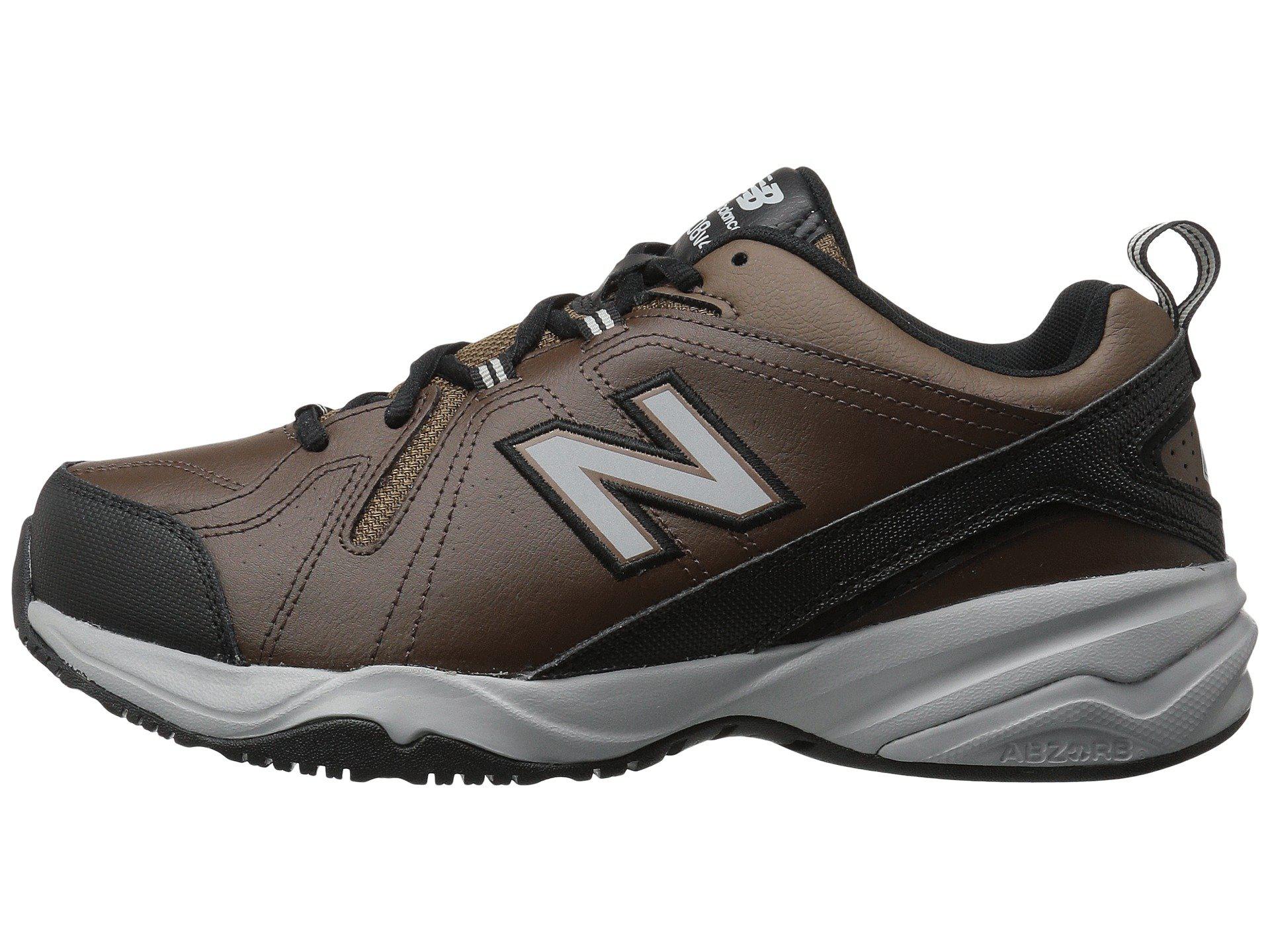 new balance mx608 v4