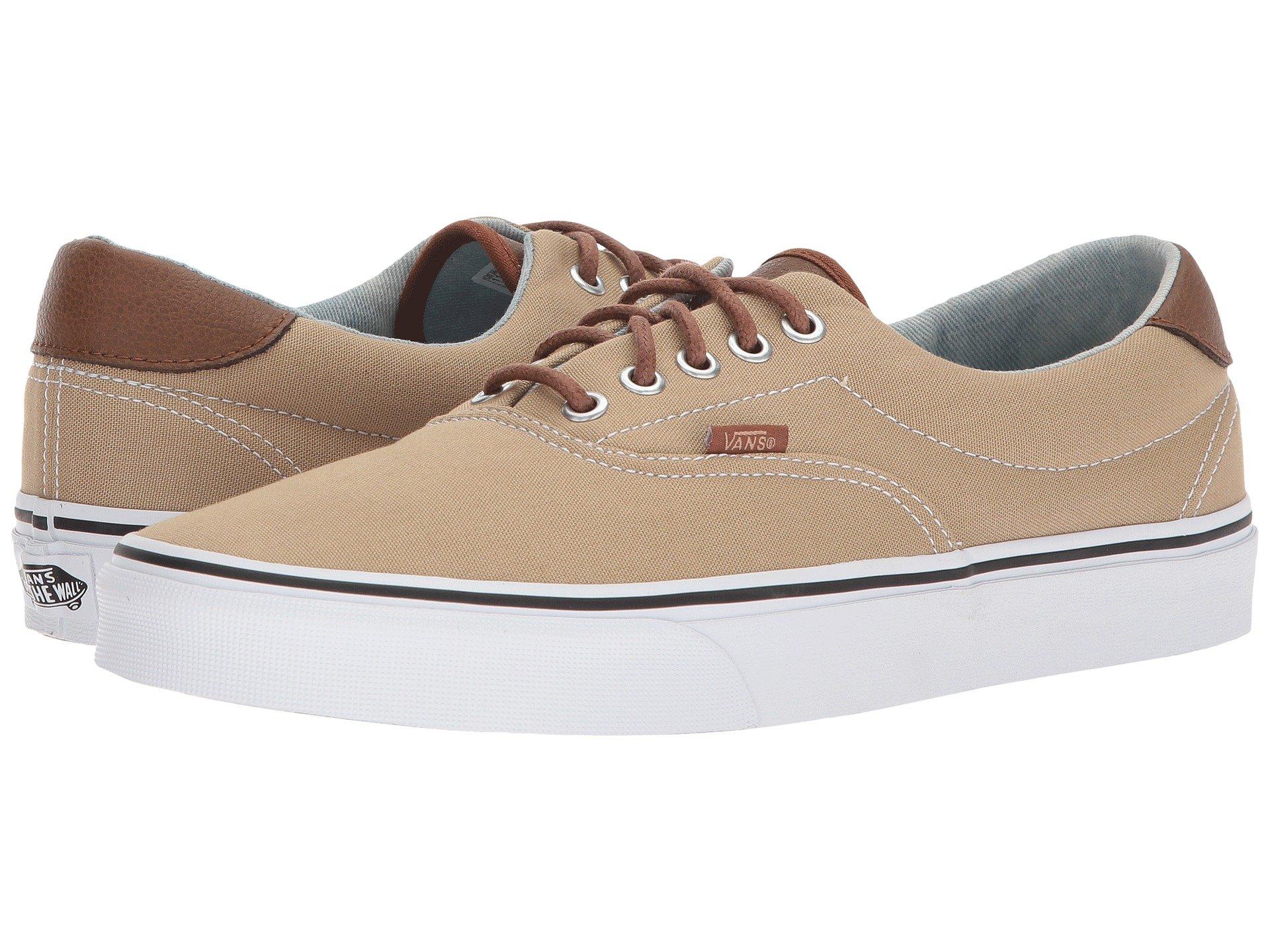 Vans era platform beige Clearance