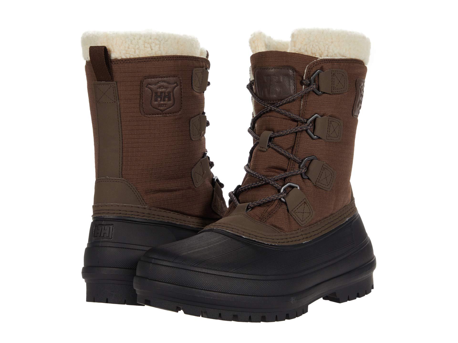 helly hansen men's gamvik shell winter boots