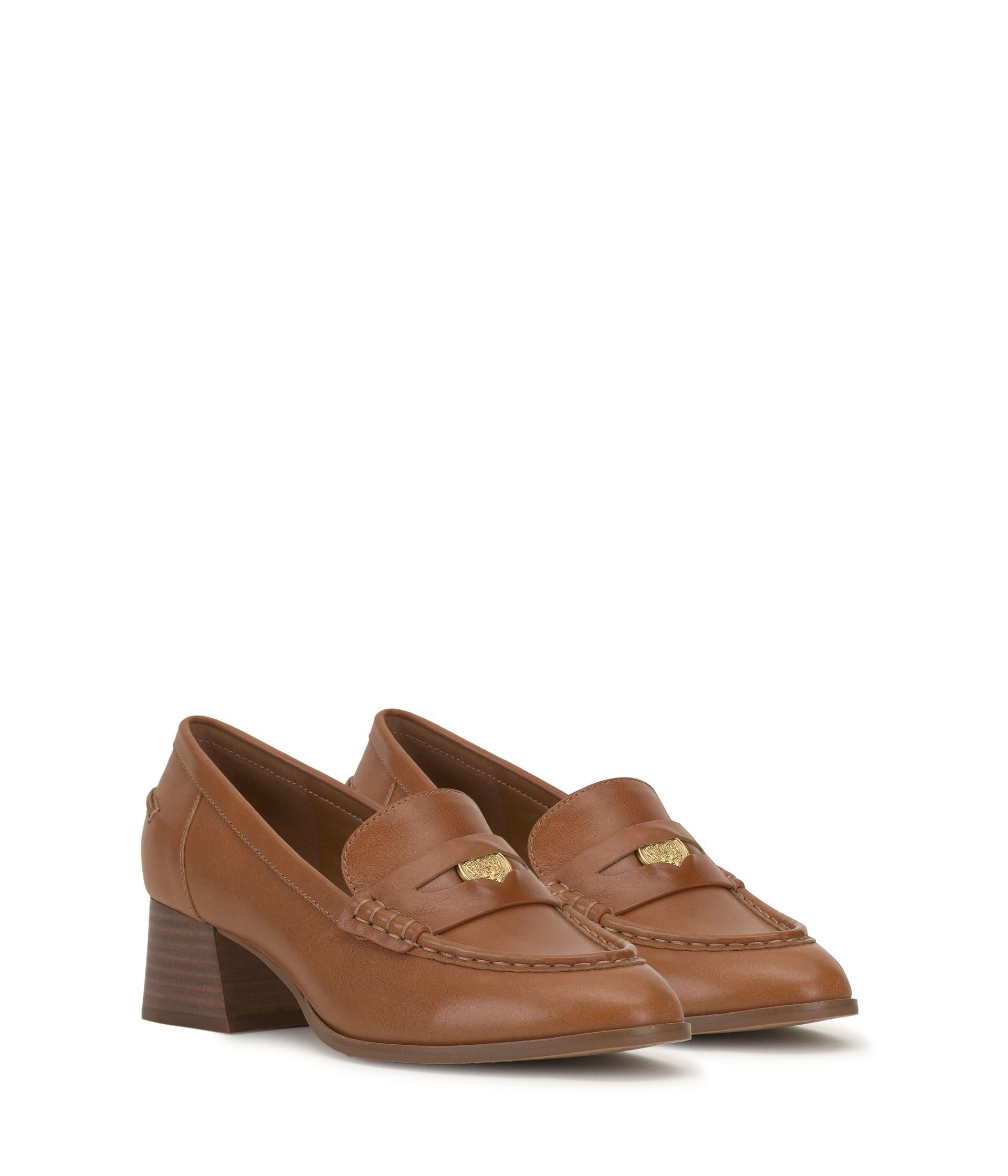 Vince Camuto Carissla in Brown | Lyst