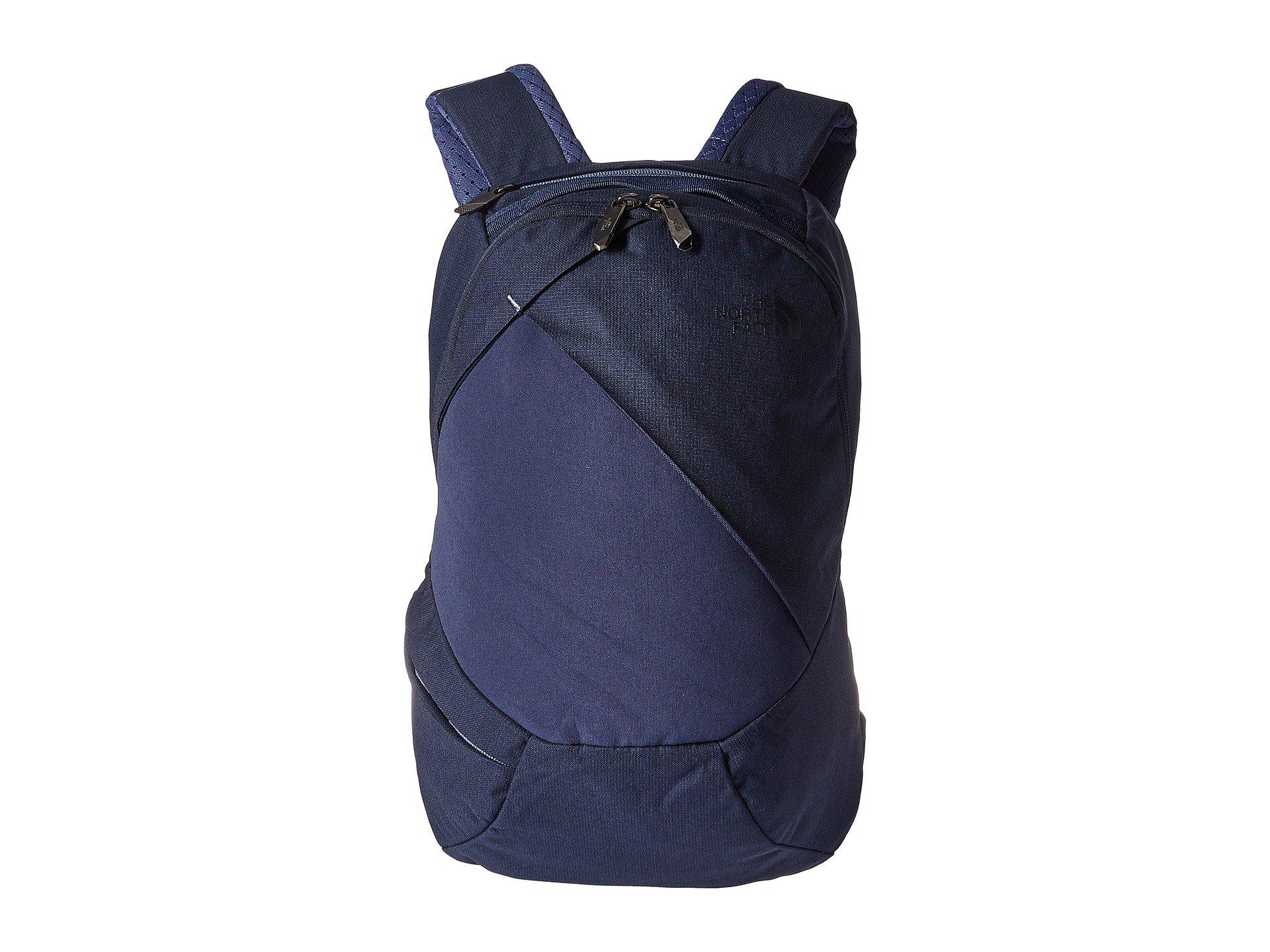 The North Face Fleece Electra Backpack in Blue - Lyst