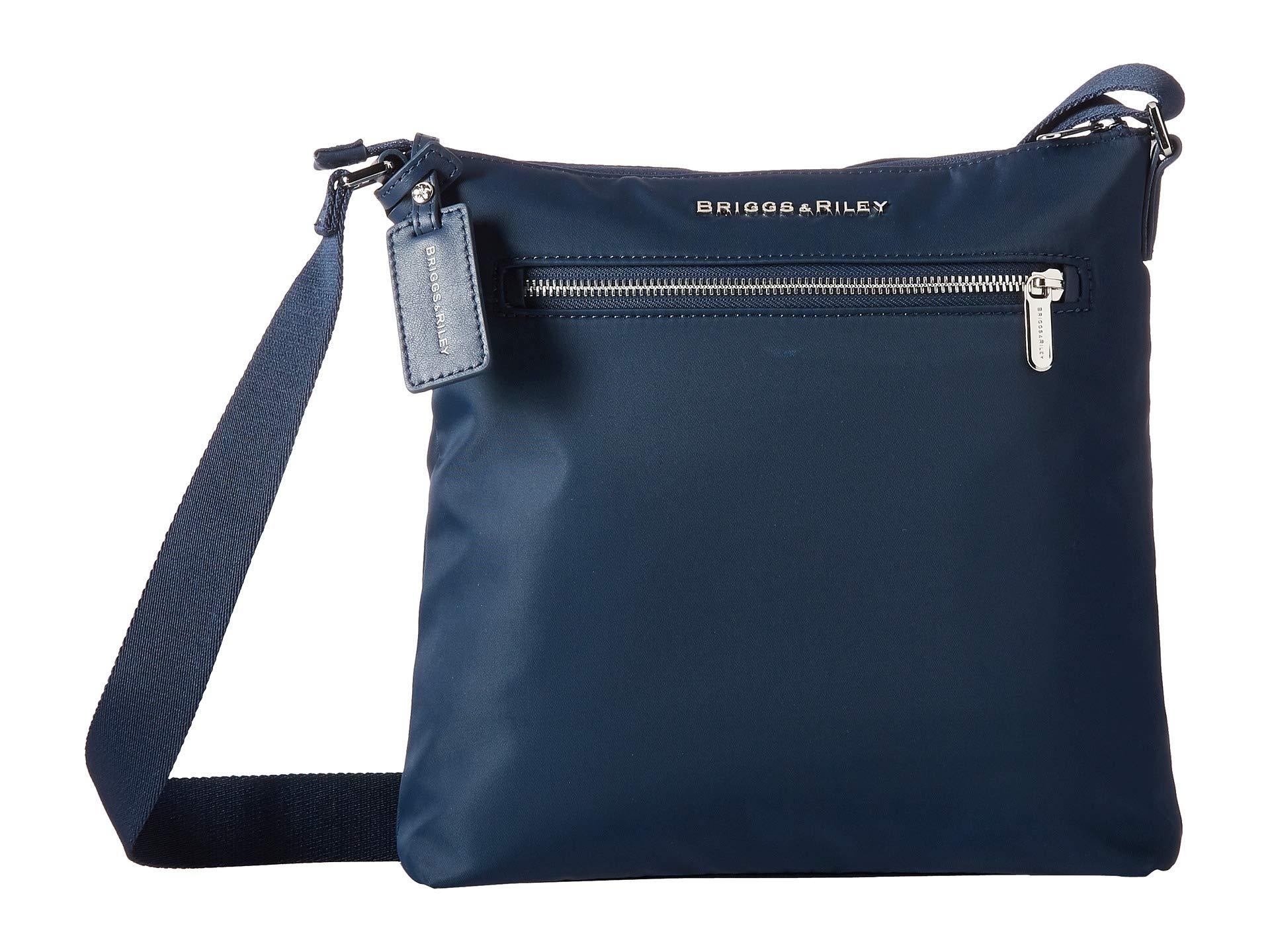 briggs and riley shoulder bag