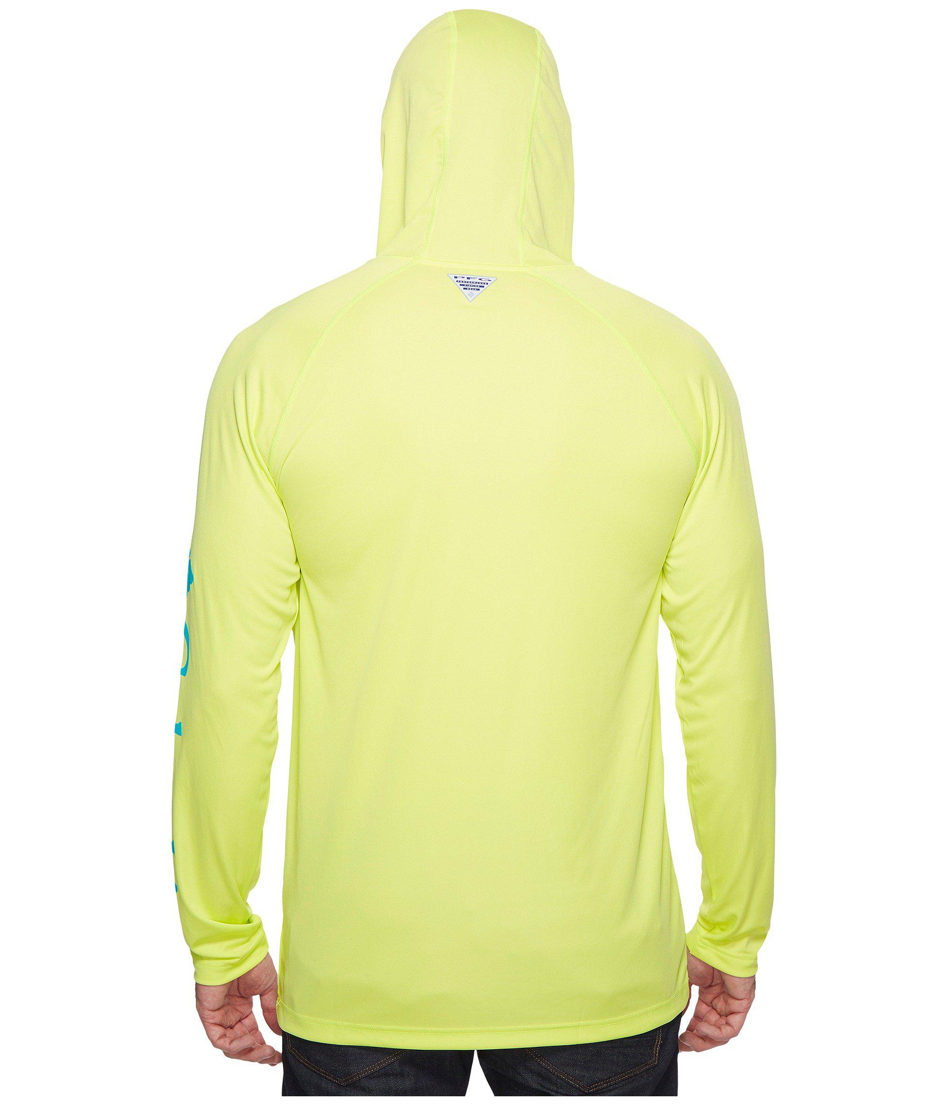 Tall Terminal Tackle Hoodie 