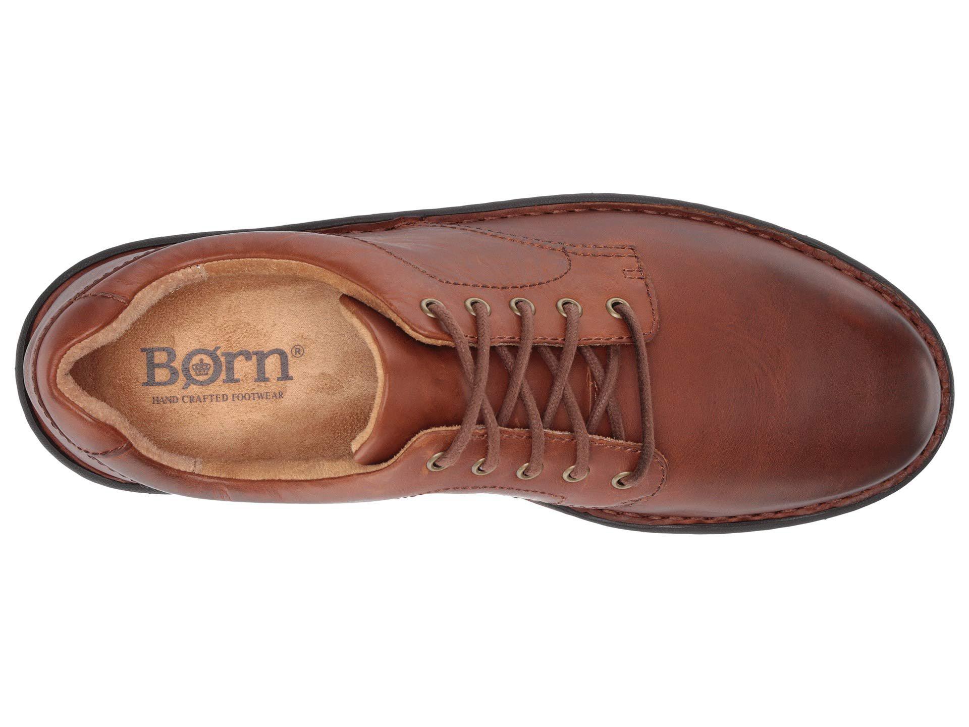 born karl shoes