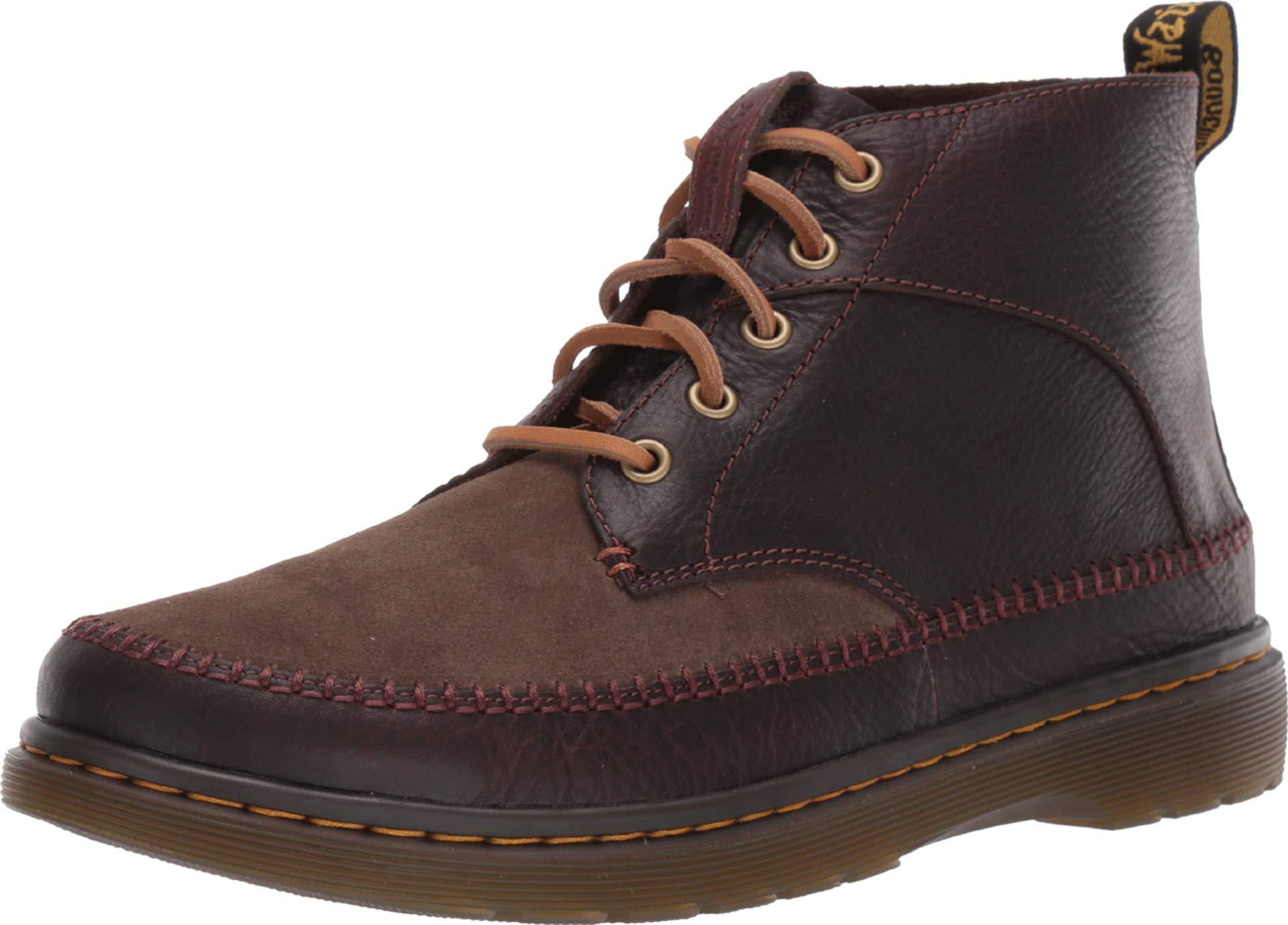 dr martens flloyd boot