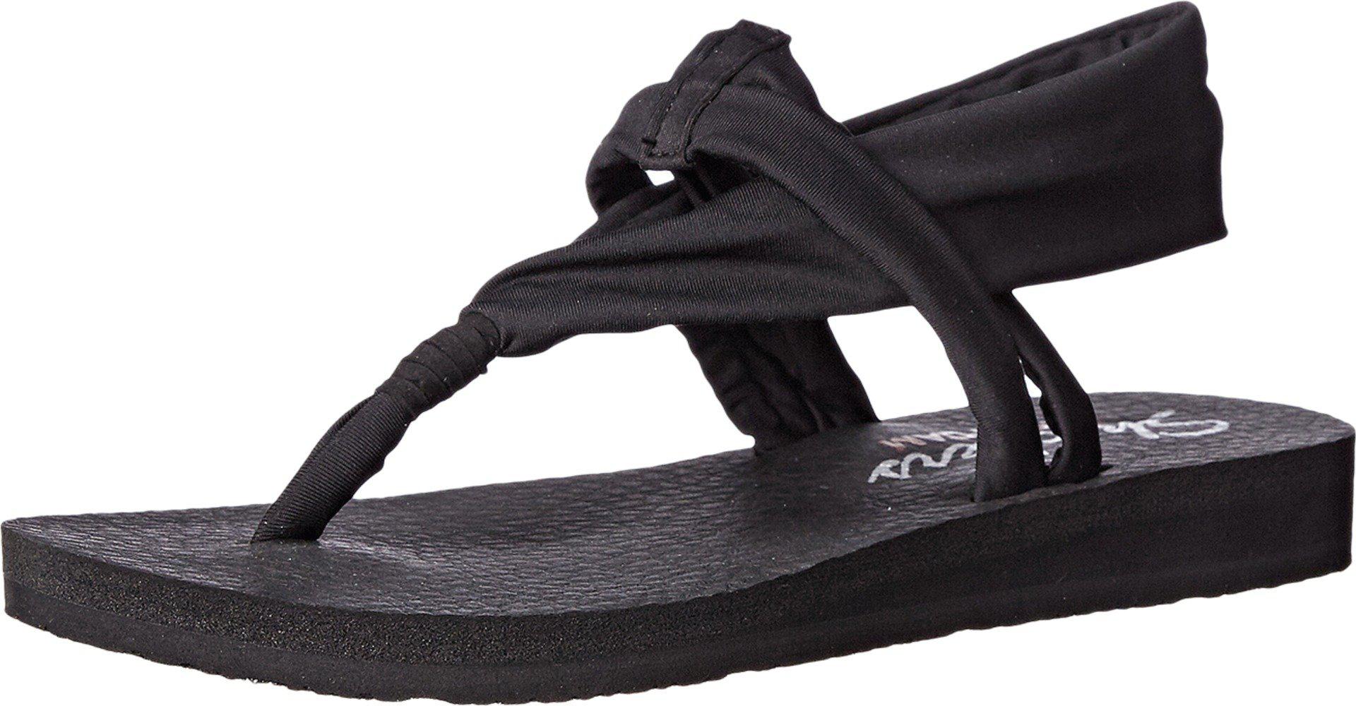 studio skechers sandals