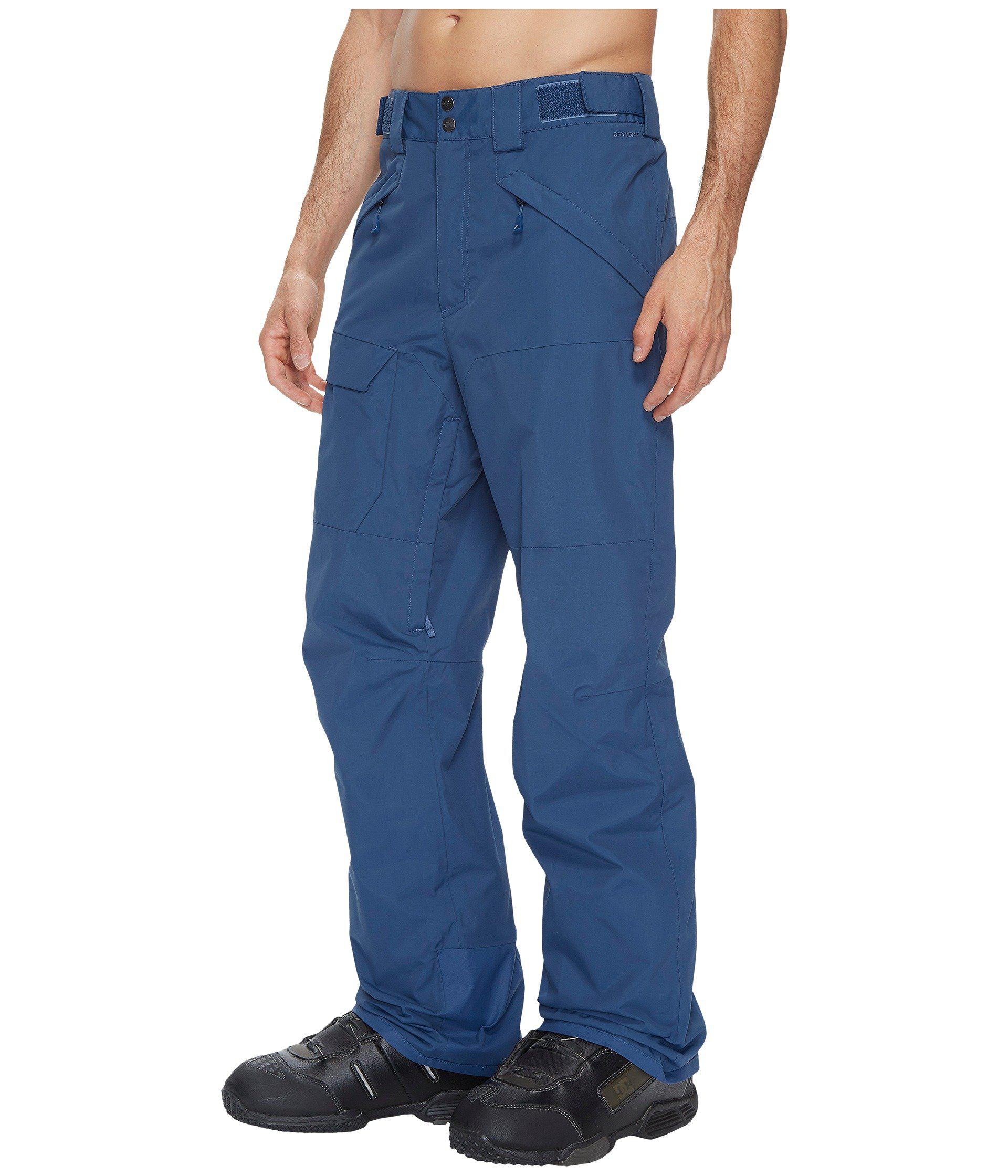 the north face men's freedom pant