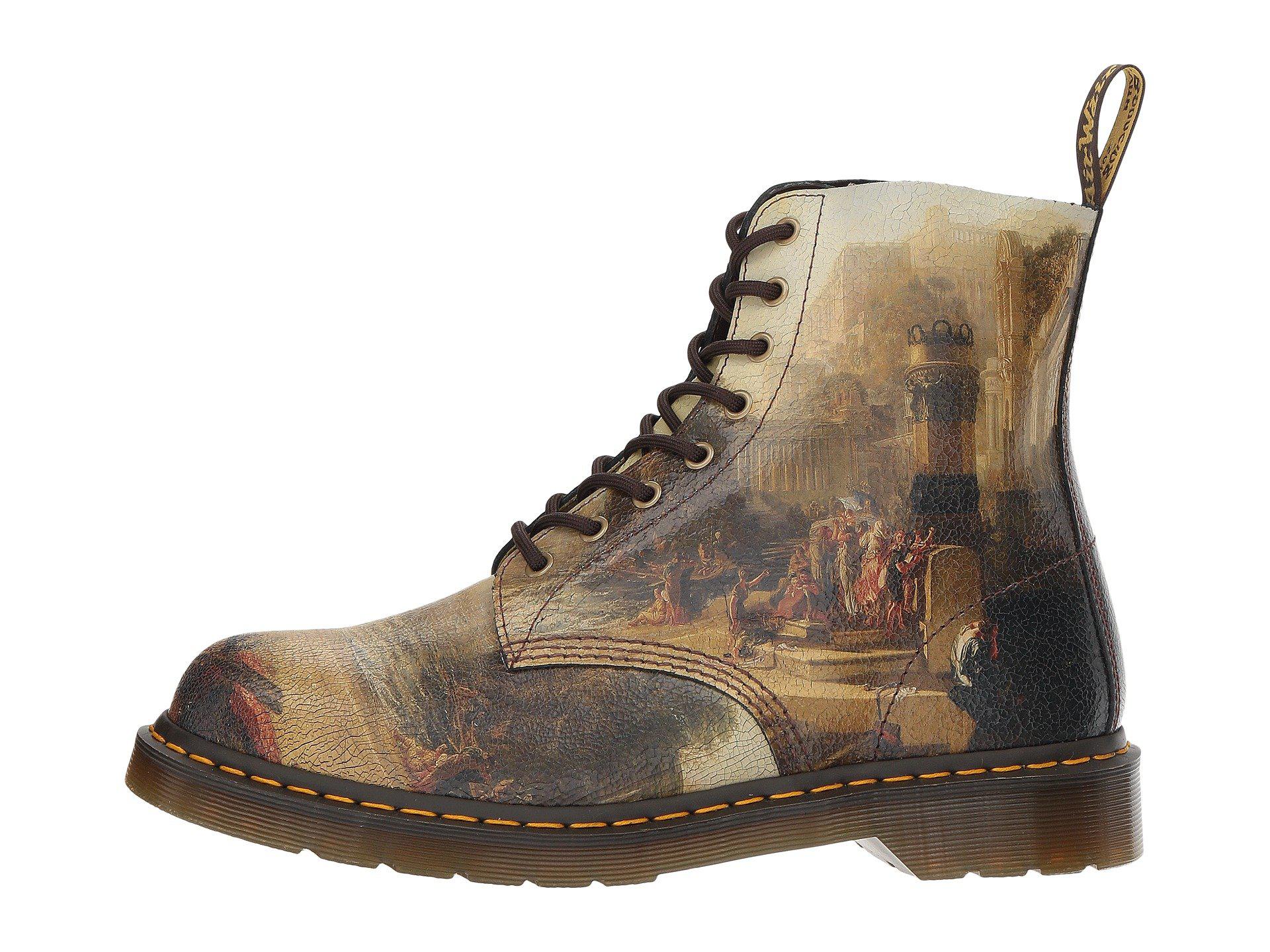 doc martens turner