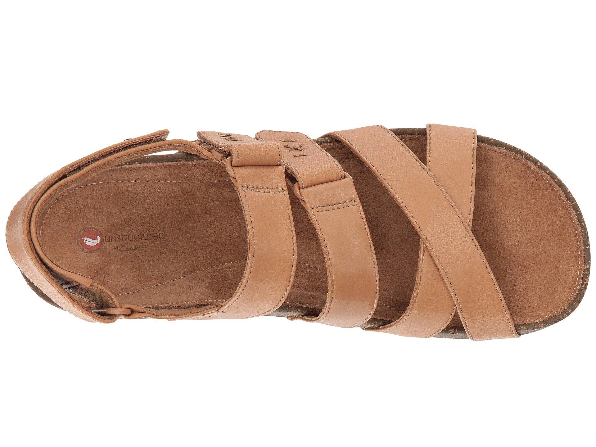 rosilla keene clarks