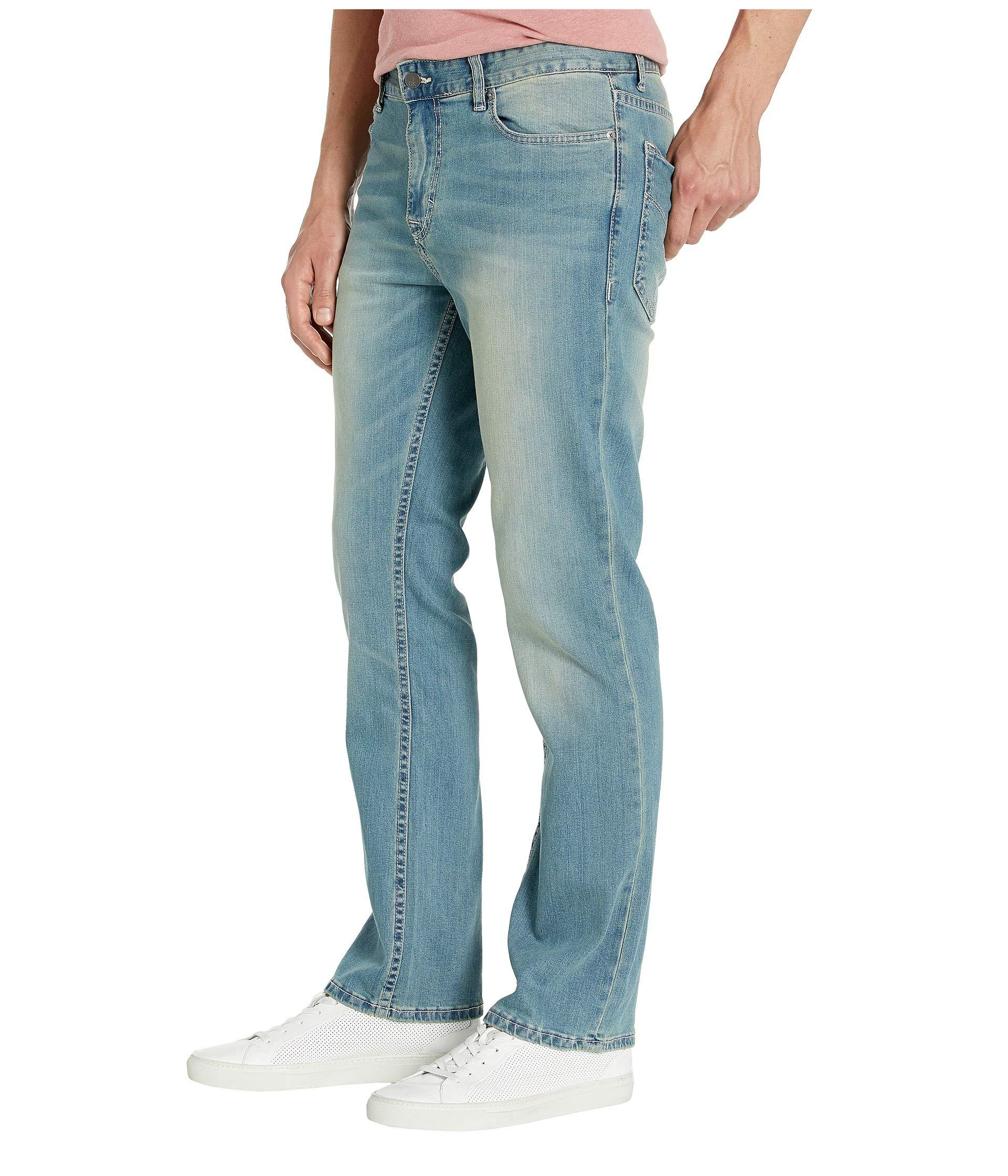 calvin klein jeans modern boot