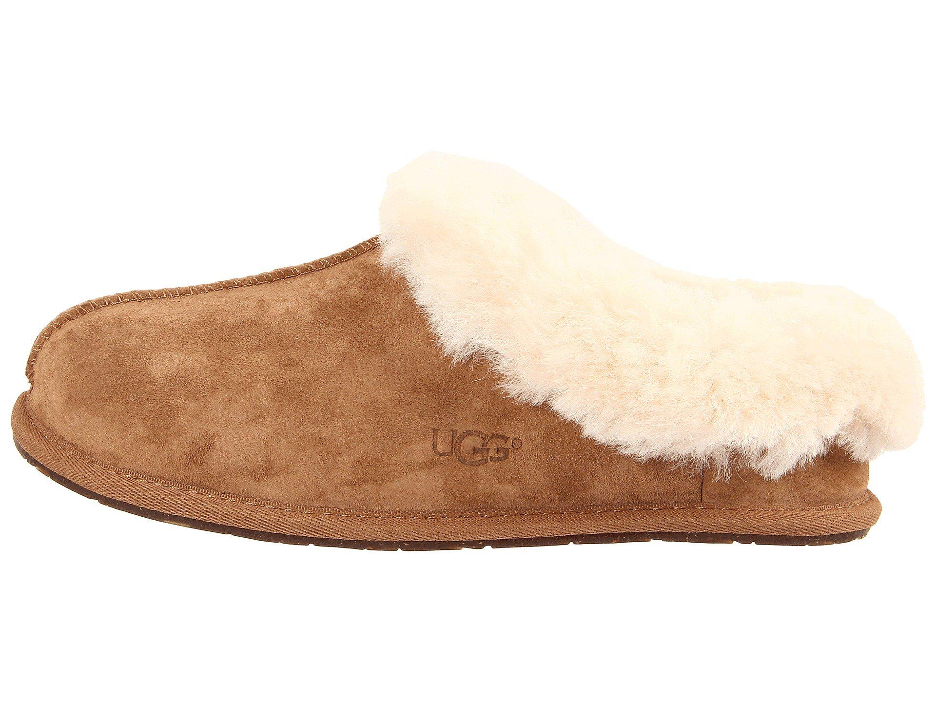 moraene ugg