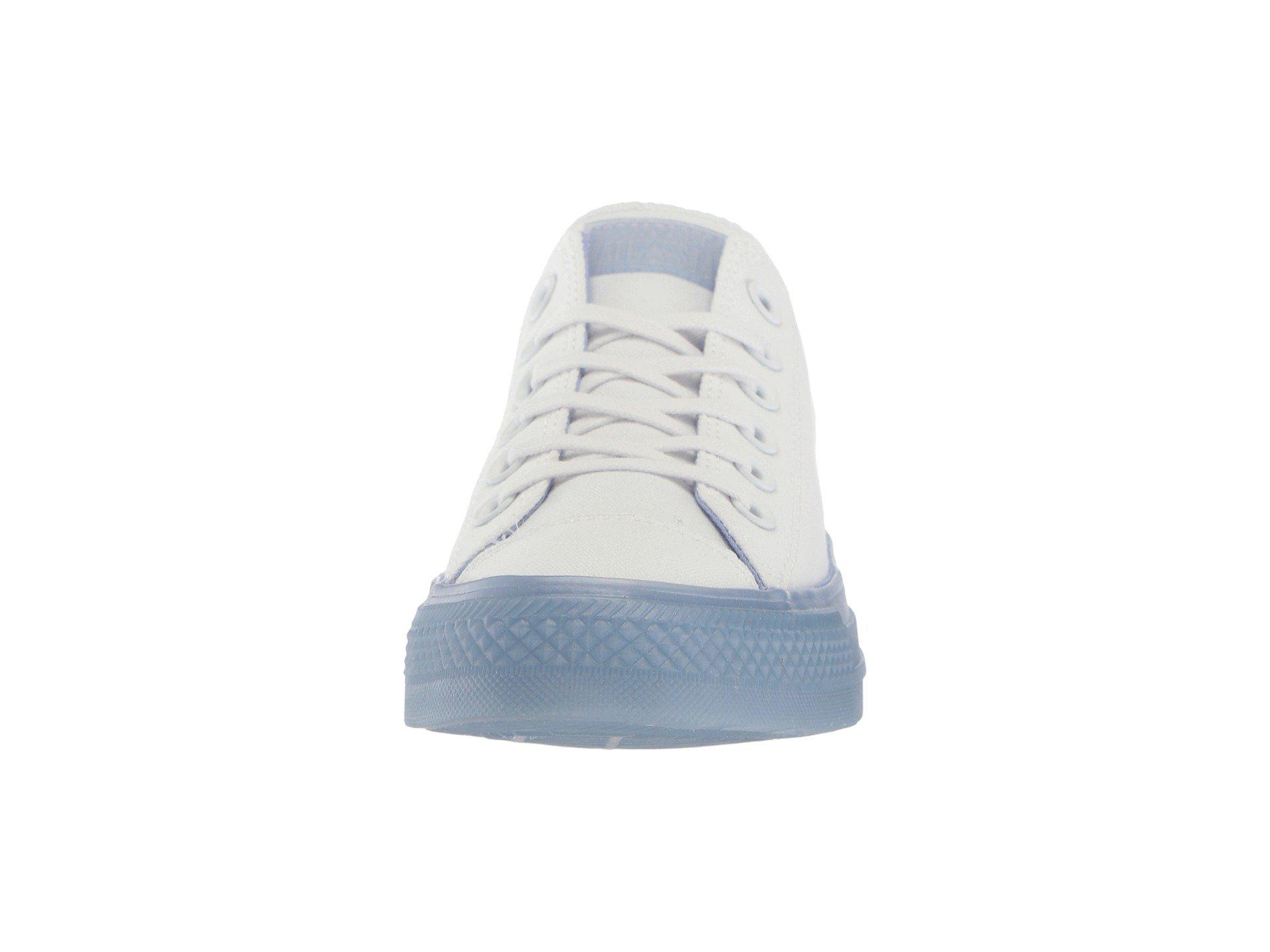 Converse Chuck Taylor® All Star® Ox - Jelly in White | Lyst