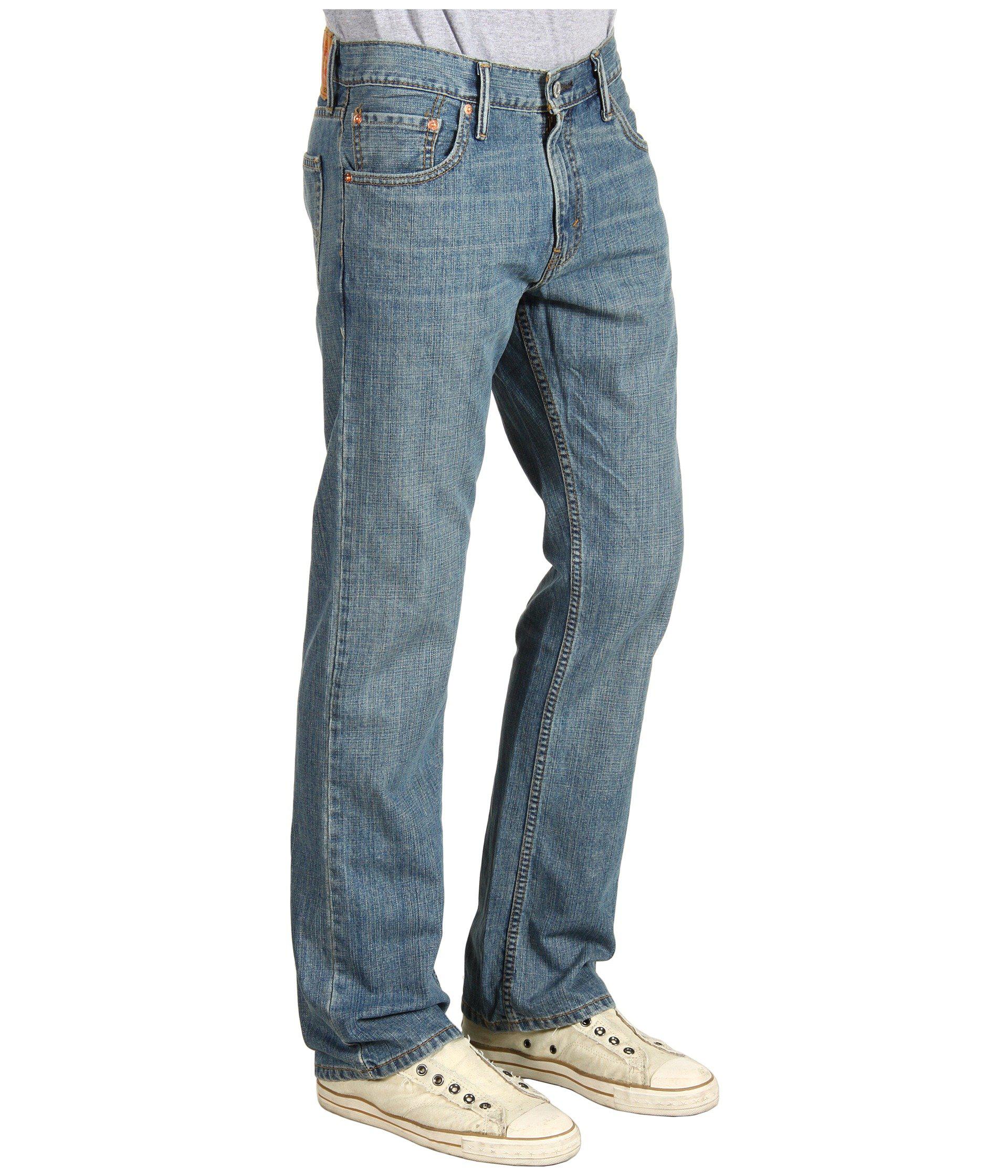 levis 527 jagger