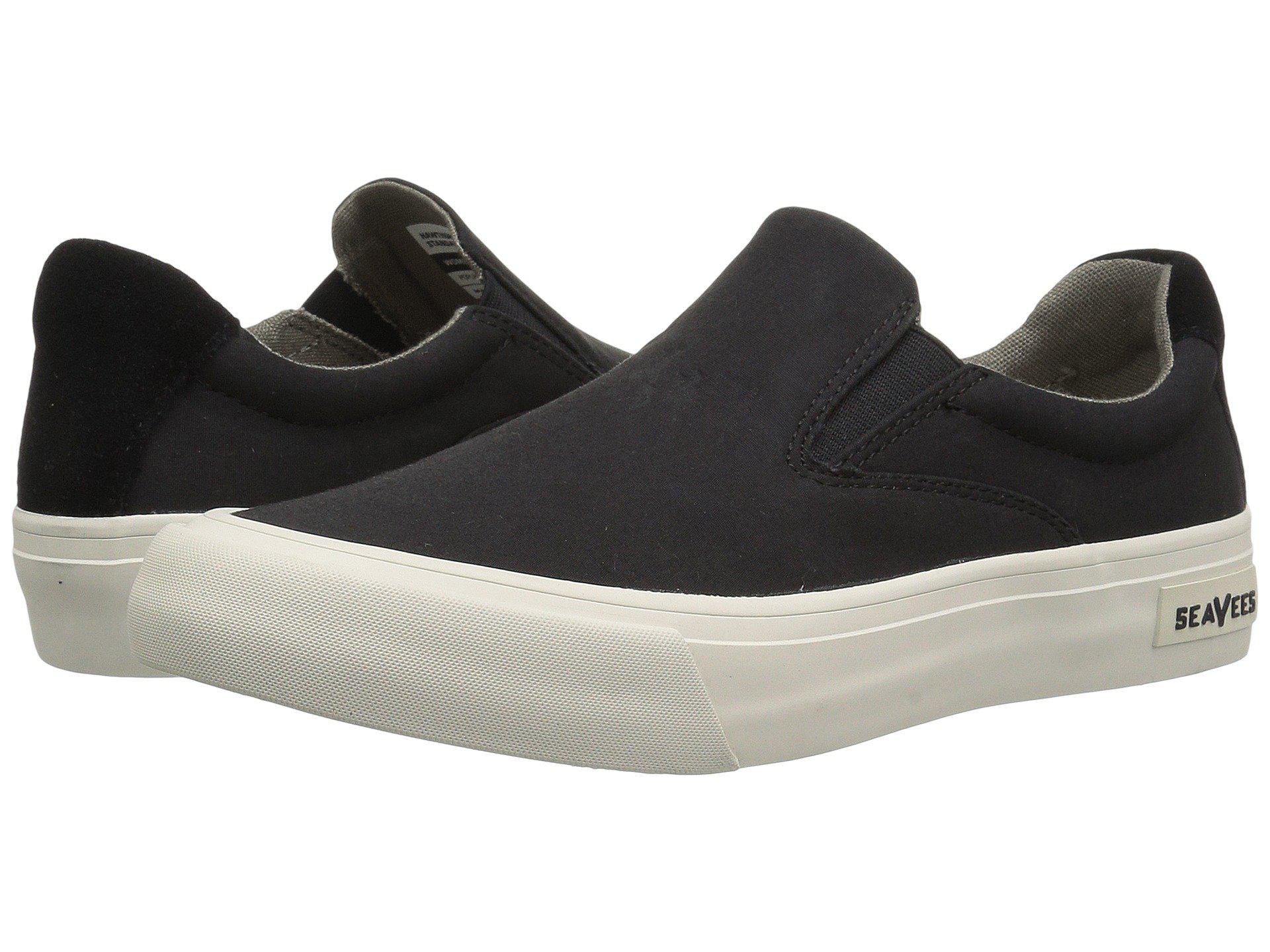 hawthorne slip on