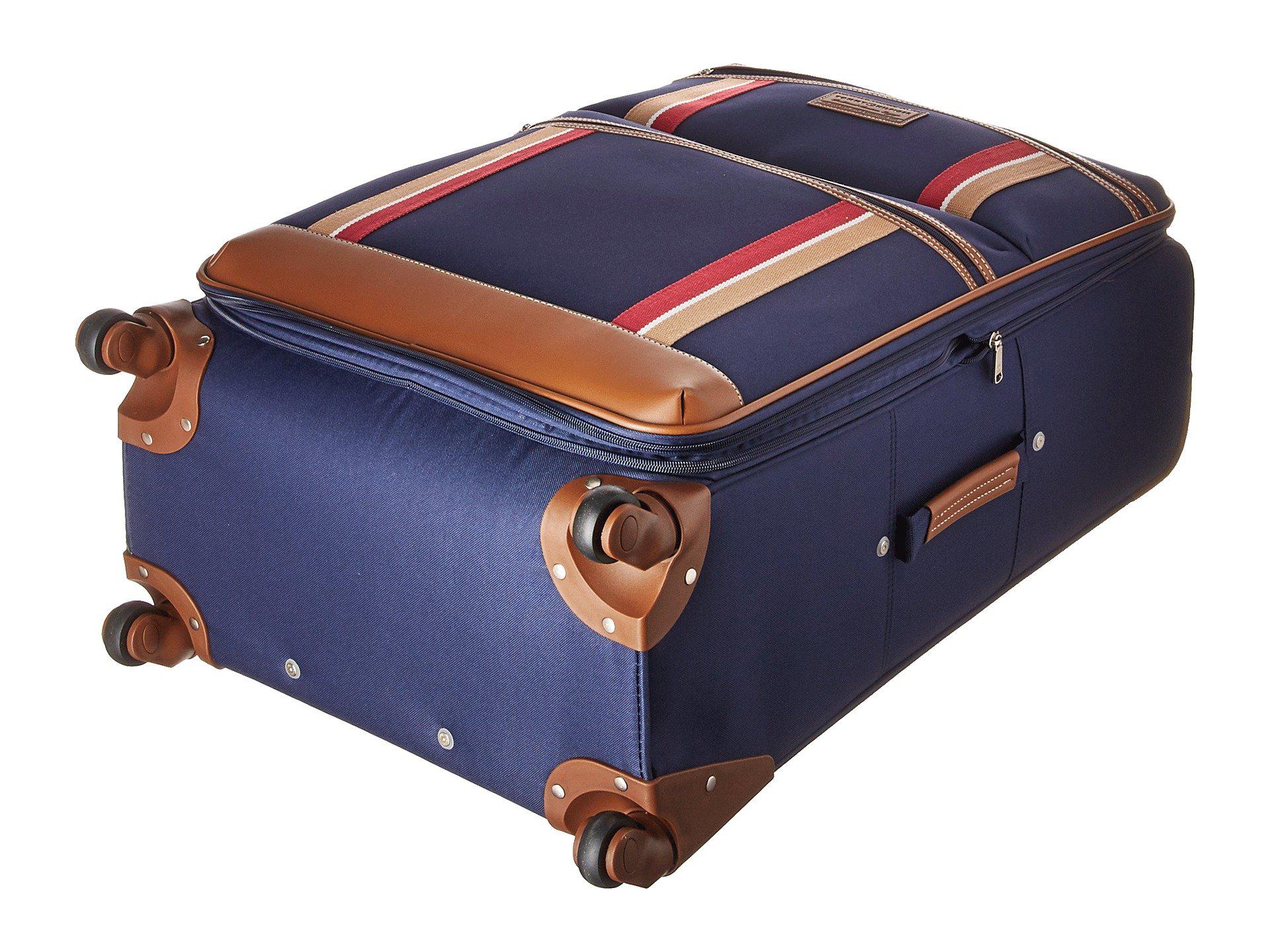 Tommy Hilfiger Scout 4.0 28 Upright Suitcase (navy) Luggage in Blue | Lyst