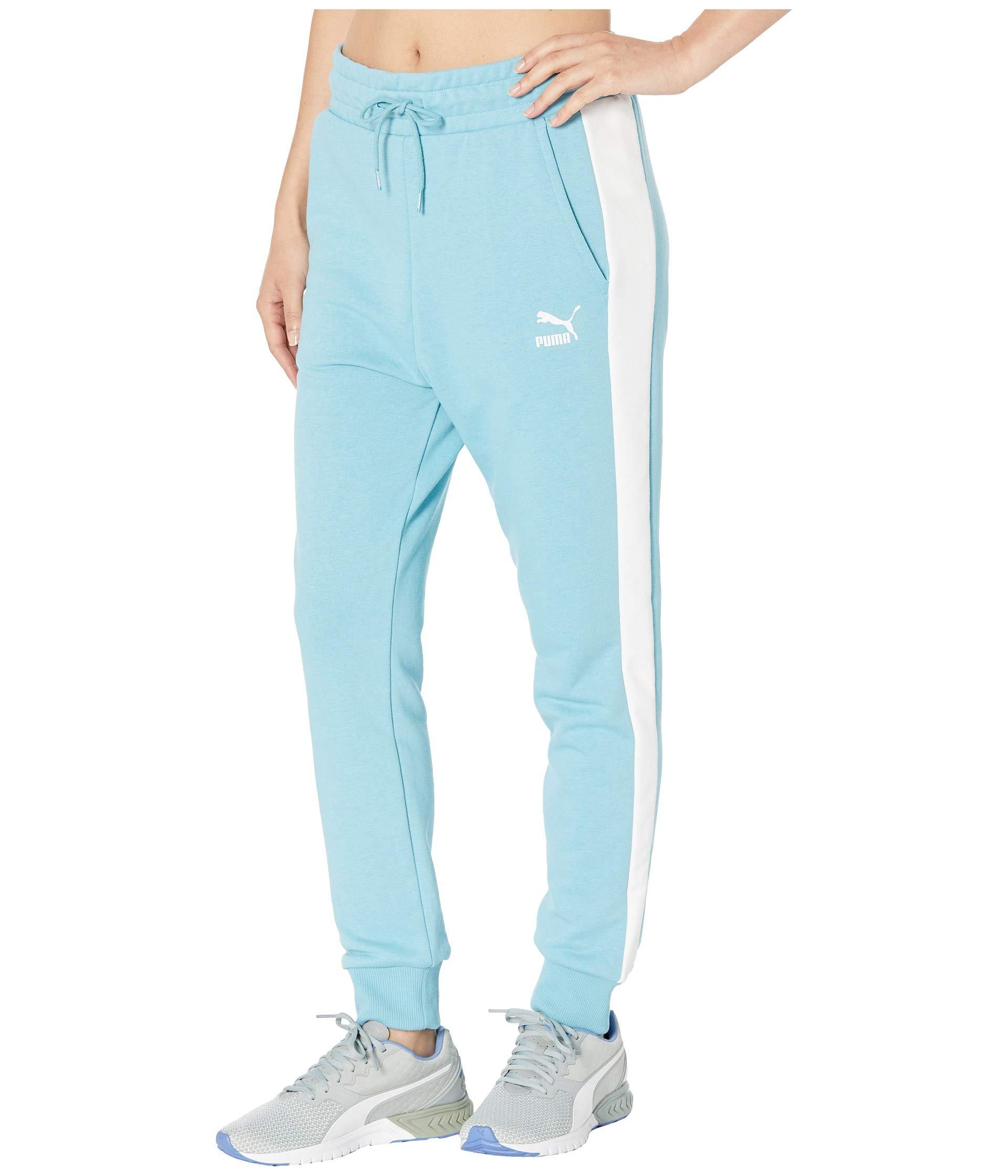 puma king pants