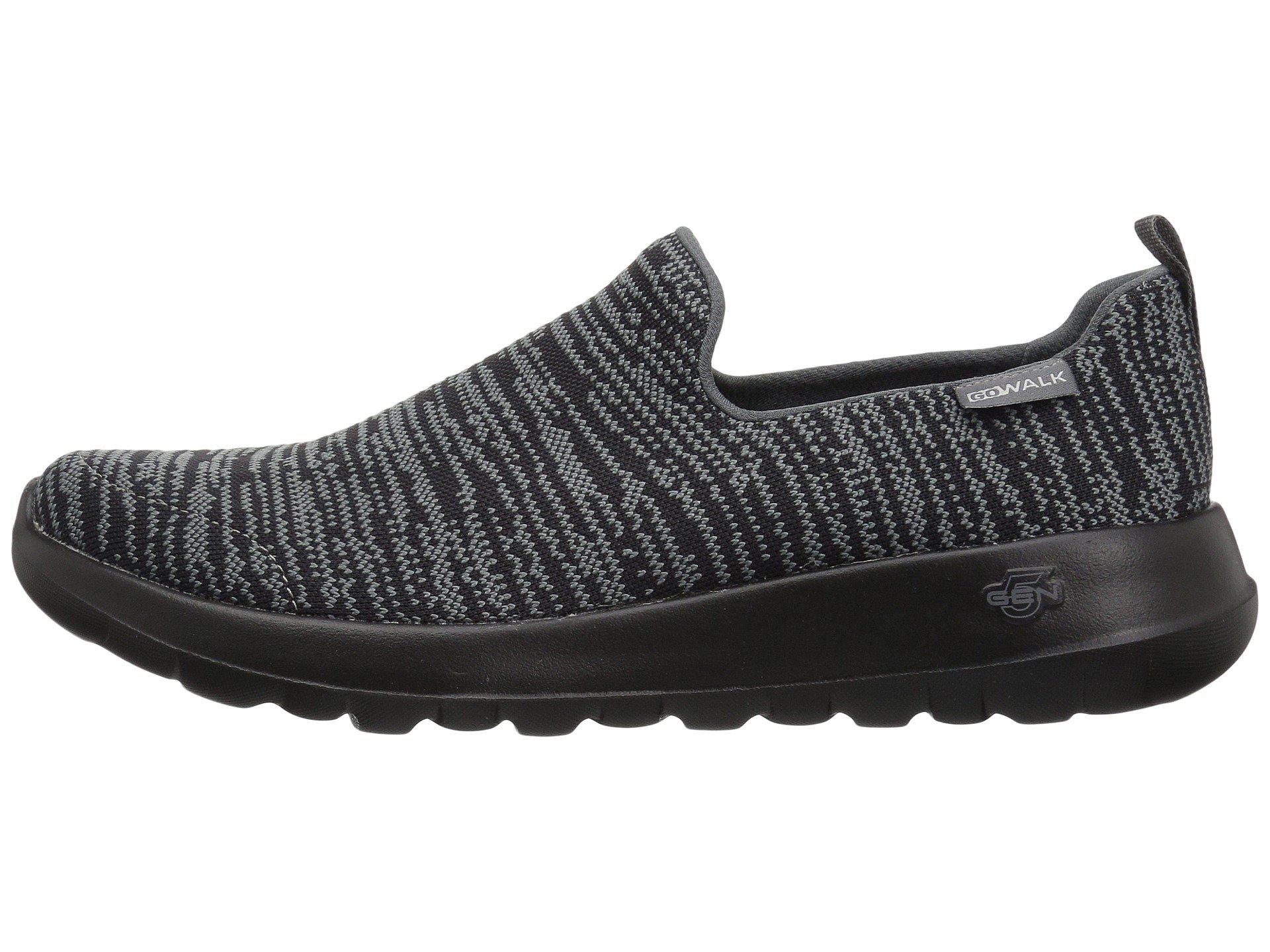 go walk max infinite