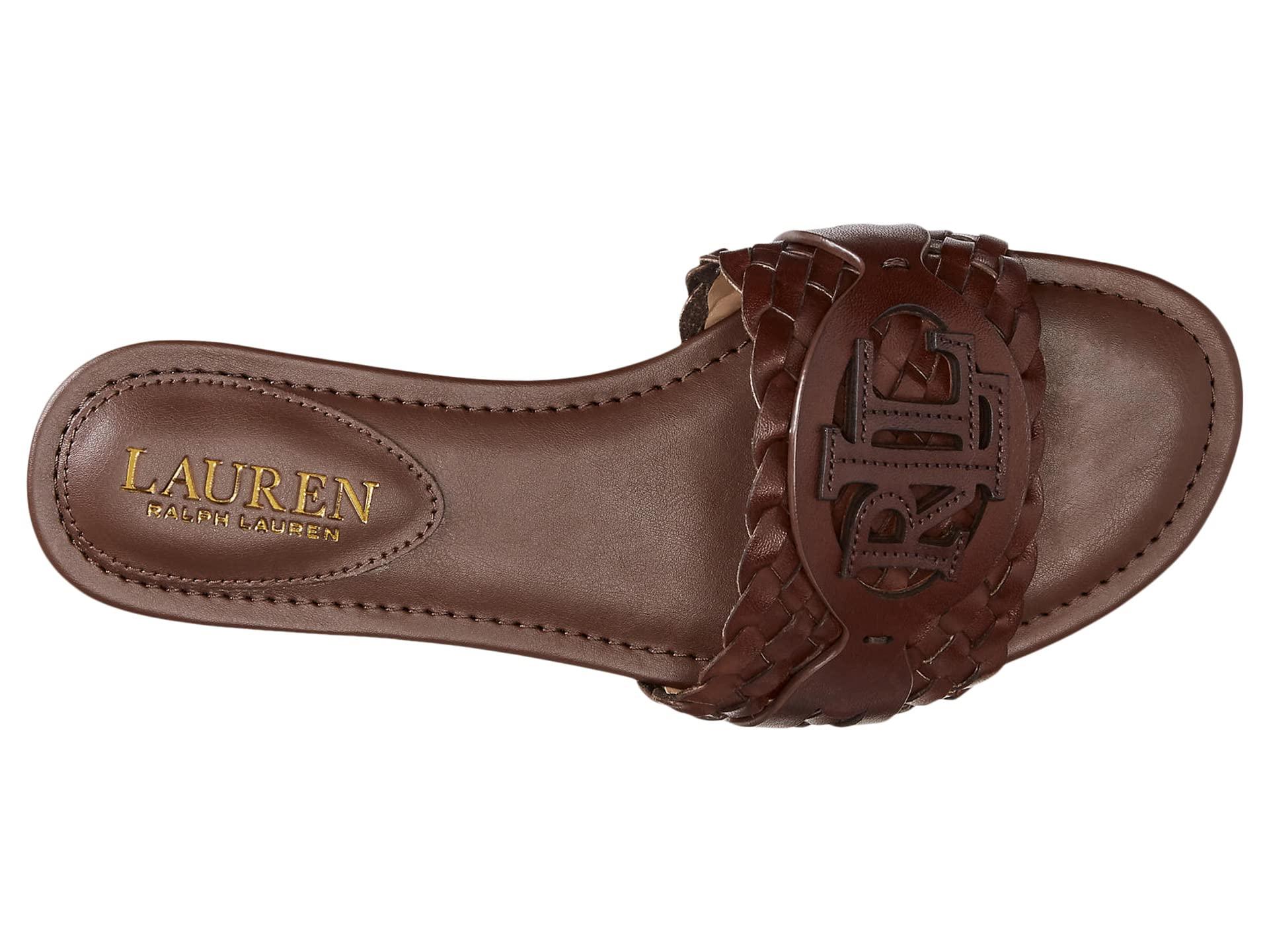 Lauren by Ralph Lauren Alegra Woven 