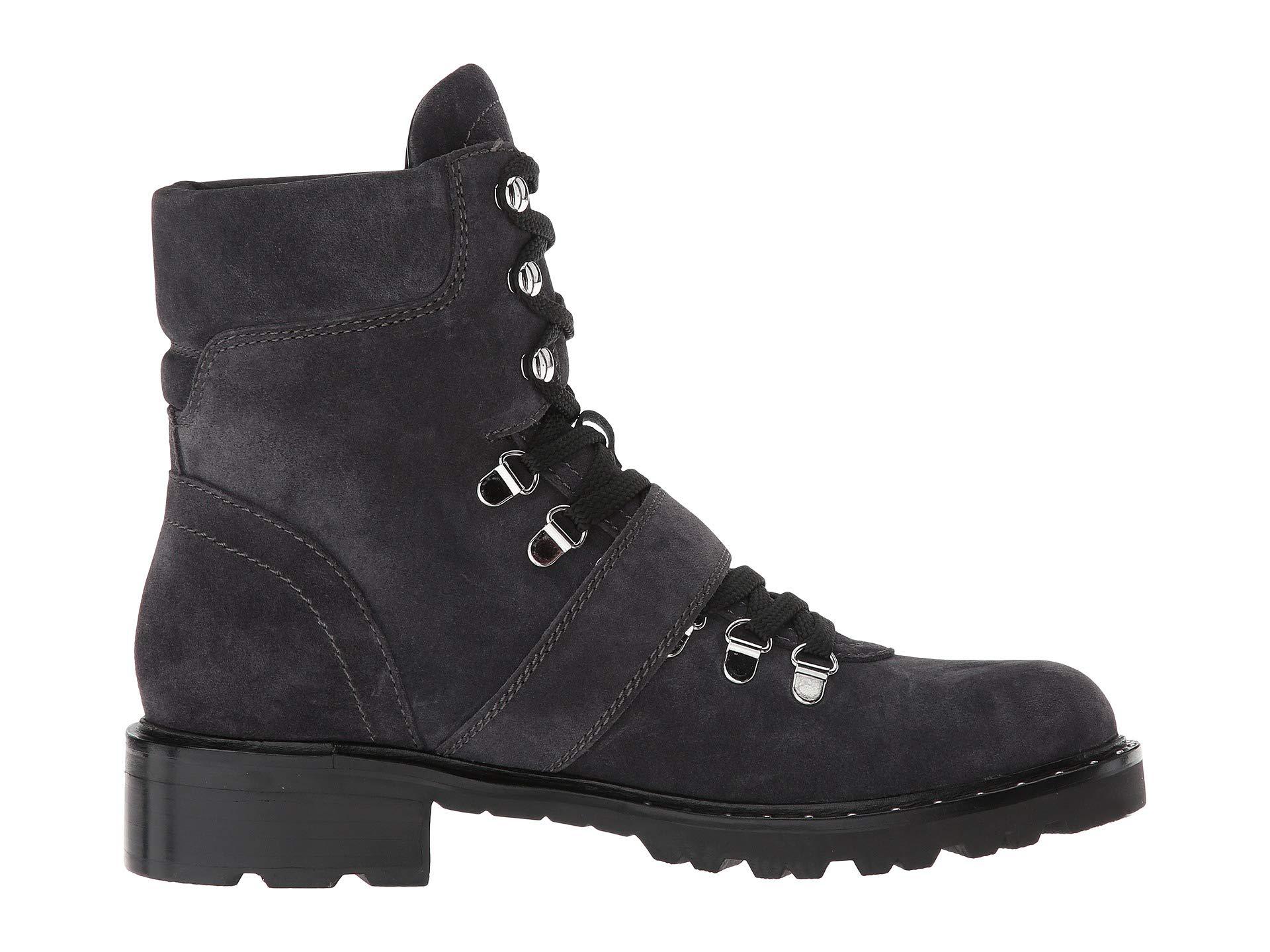marc fisher noble combat boot