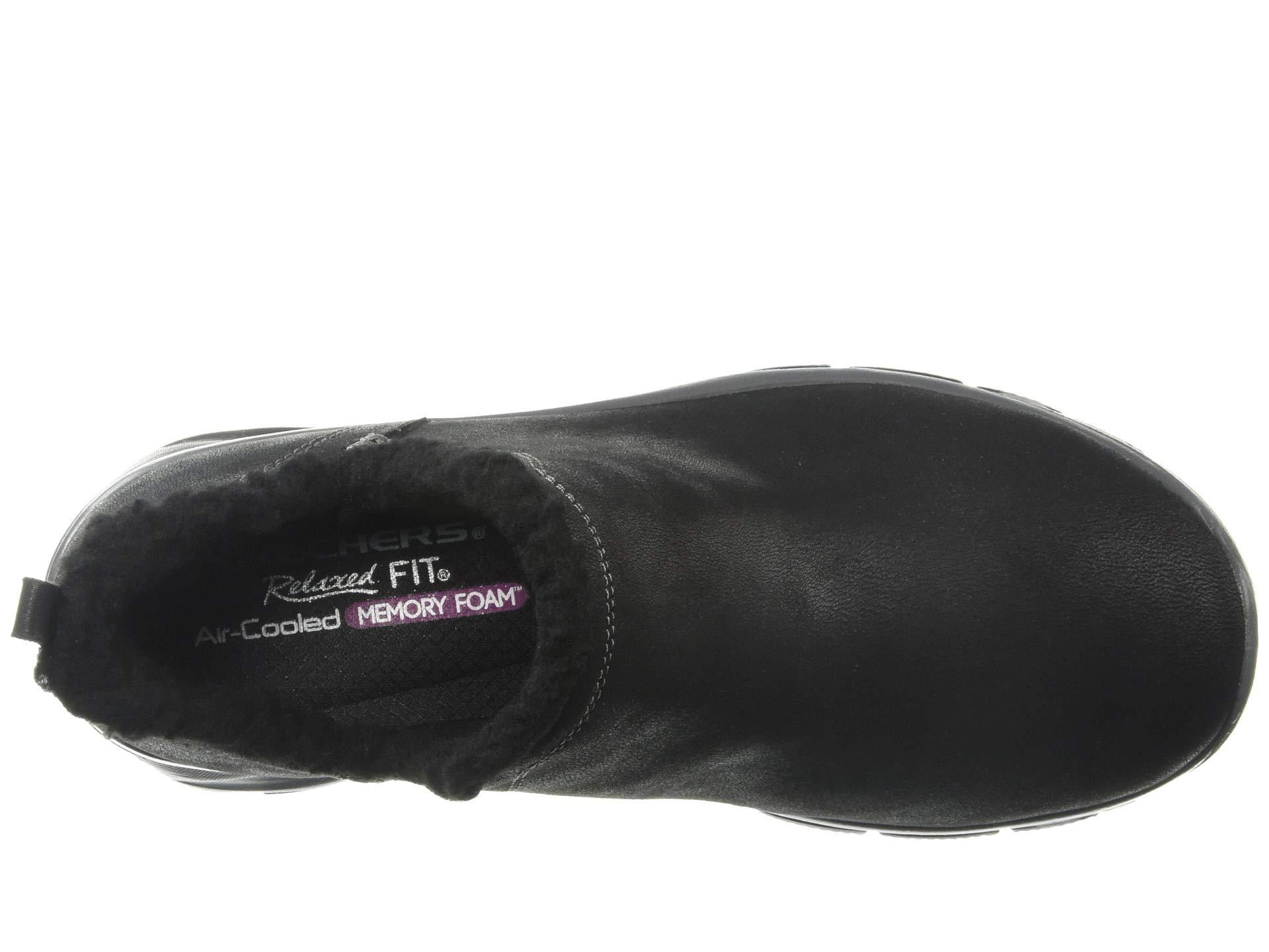 skechers easy going buried