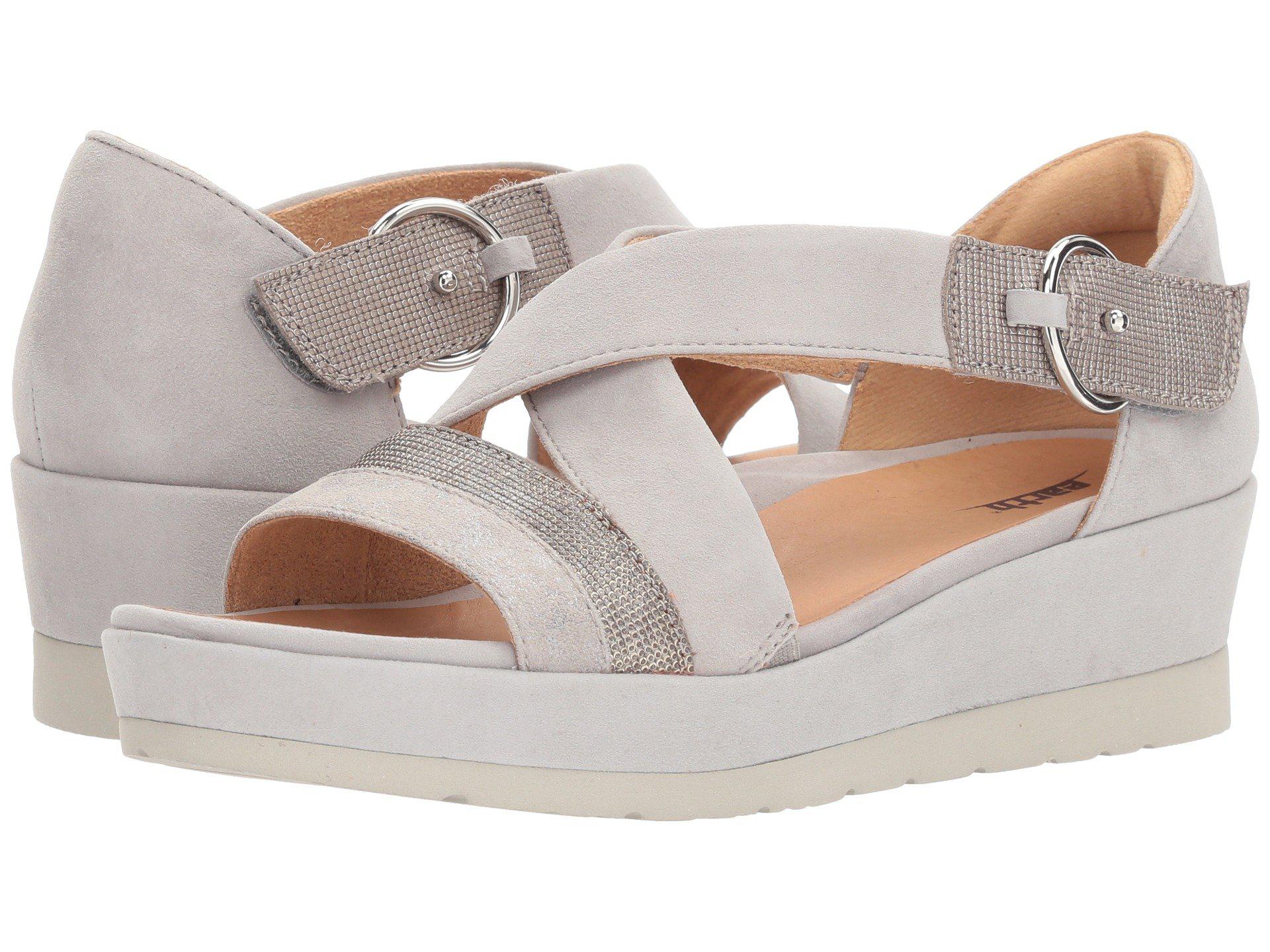 earth shoes hibiscus