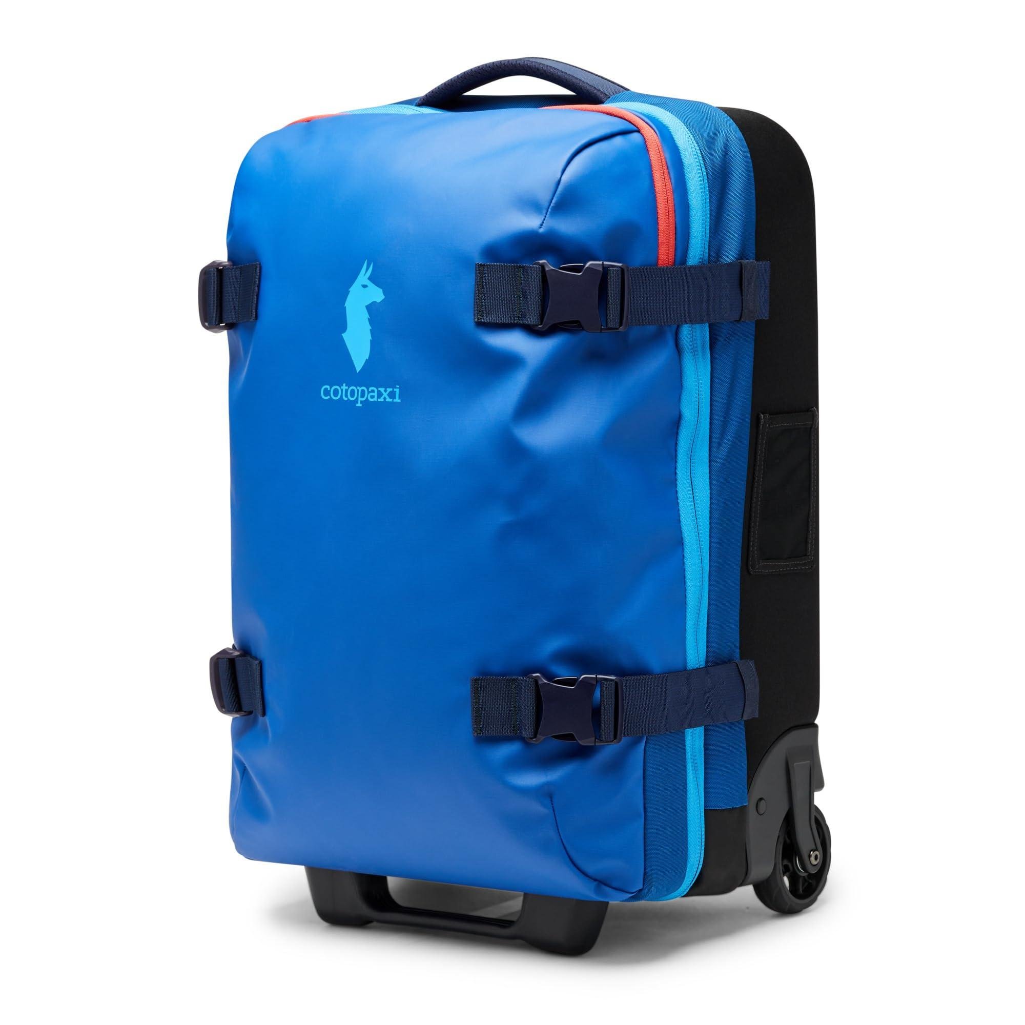 COTOPAXI 38 L Allpa Roller Bag in Blue | Lyst
