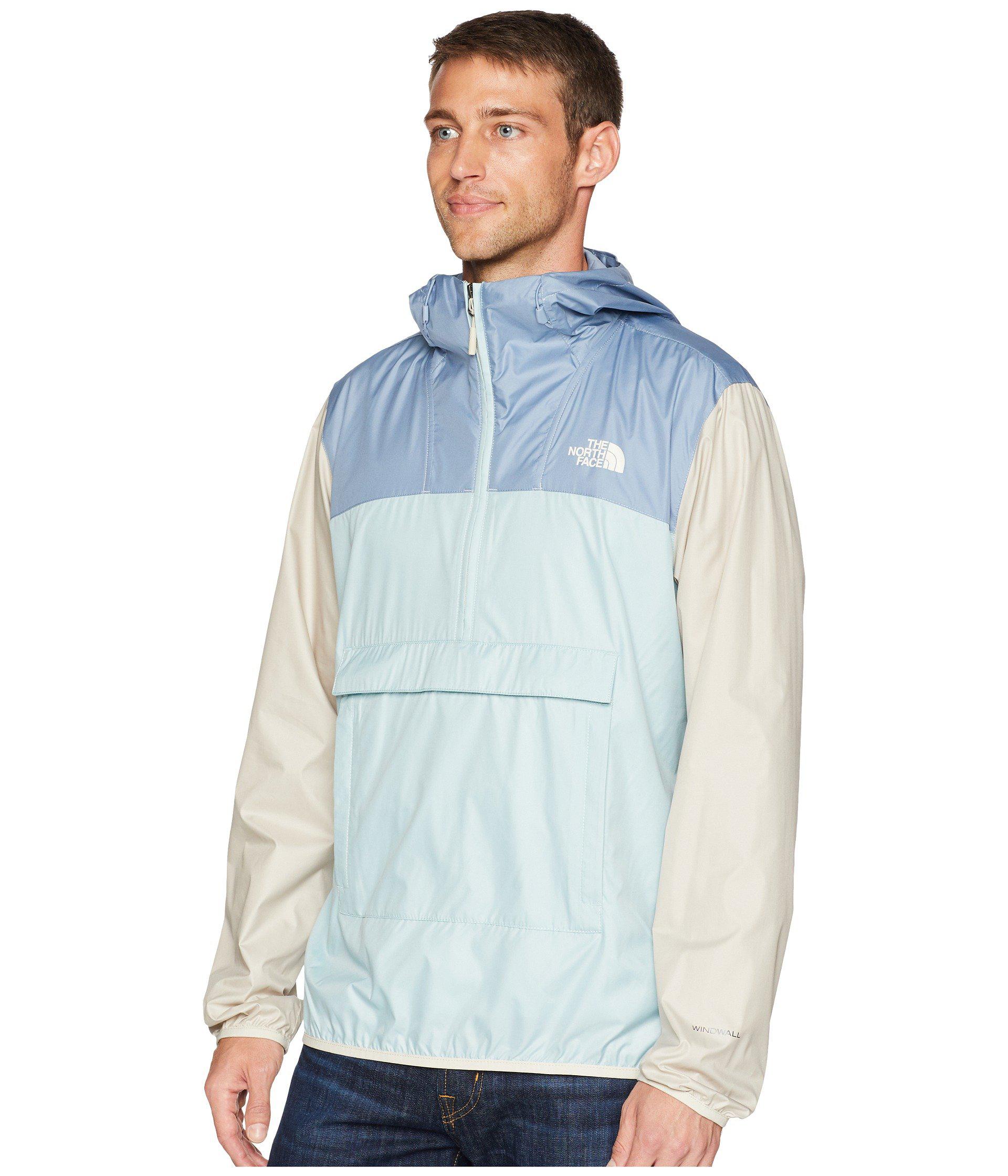 north face fanorak canada